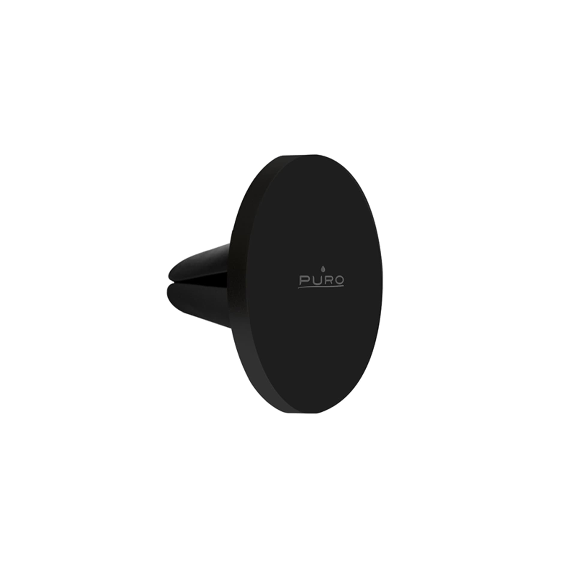 

Puro MagCar Magnetic Car Air Vent Holder – Uchwyt samochodowy MagSafe