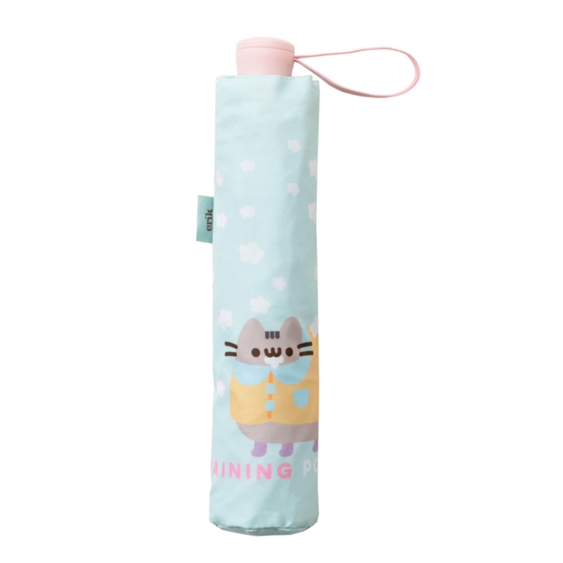 

Pusheen - Parasol składany z kolekcji Foodie
