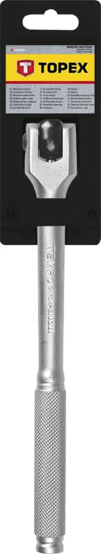

Rękojeść z przegubem 1/2", 250 mm
