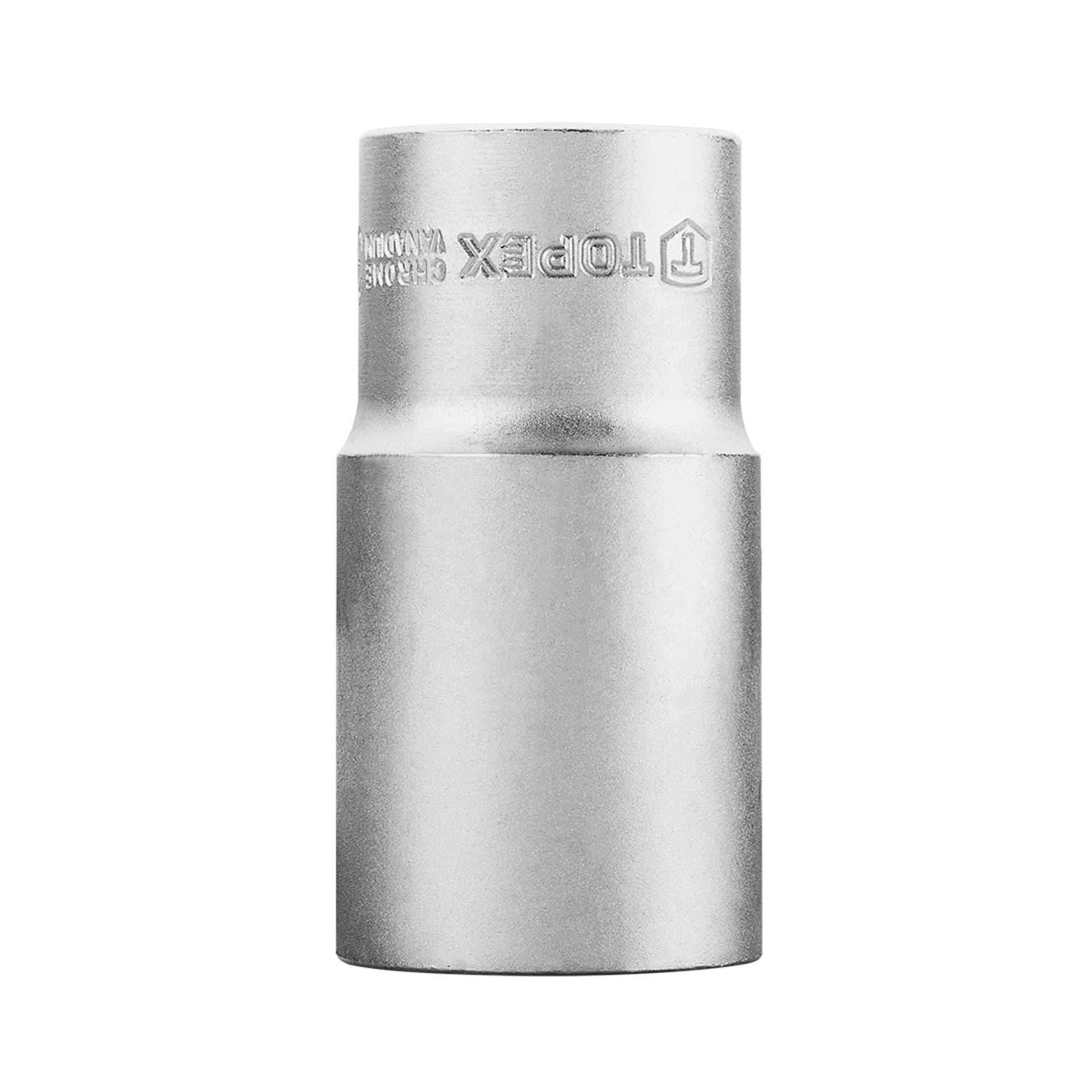 

Nasadka sześciokątna długa 1/2", 30 mm