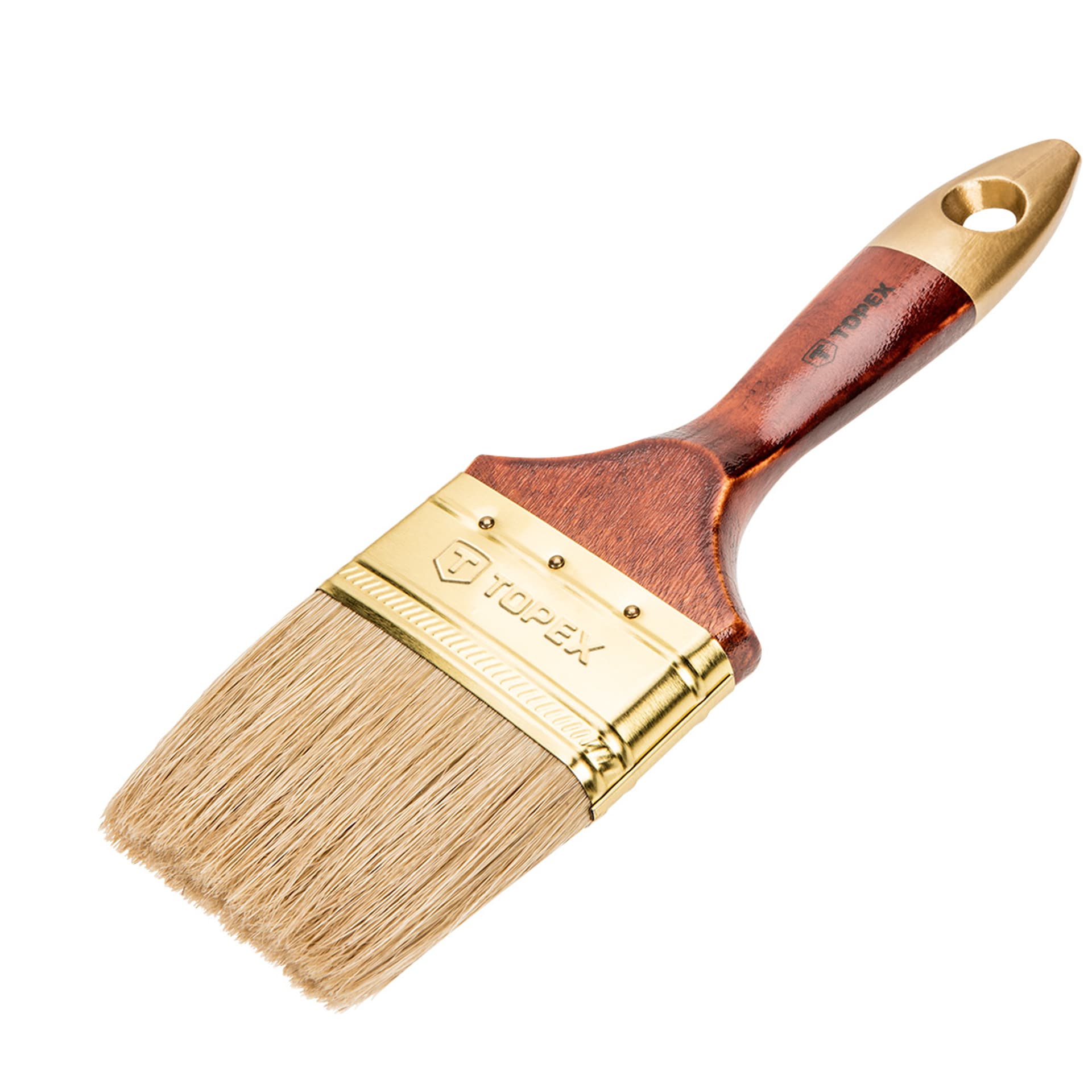 

Pędzel płaski uniwersalny 3.0" S