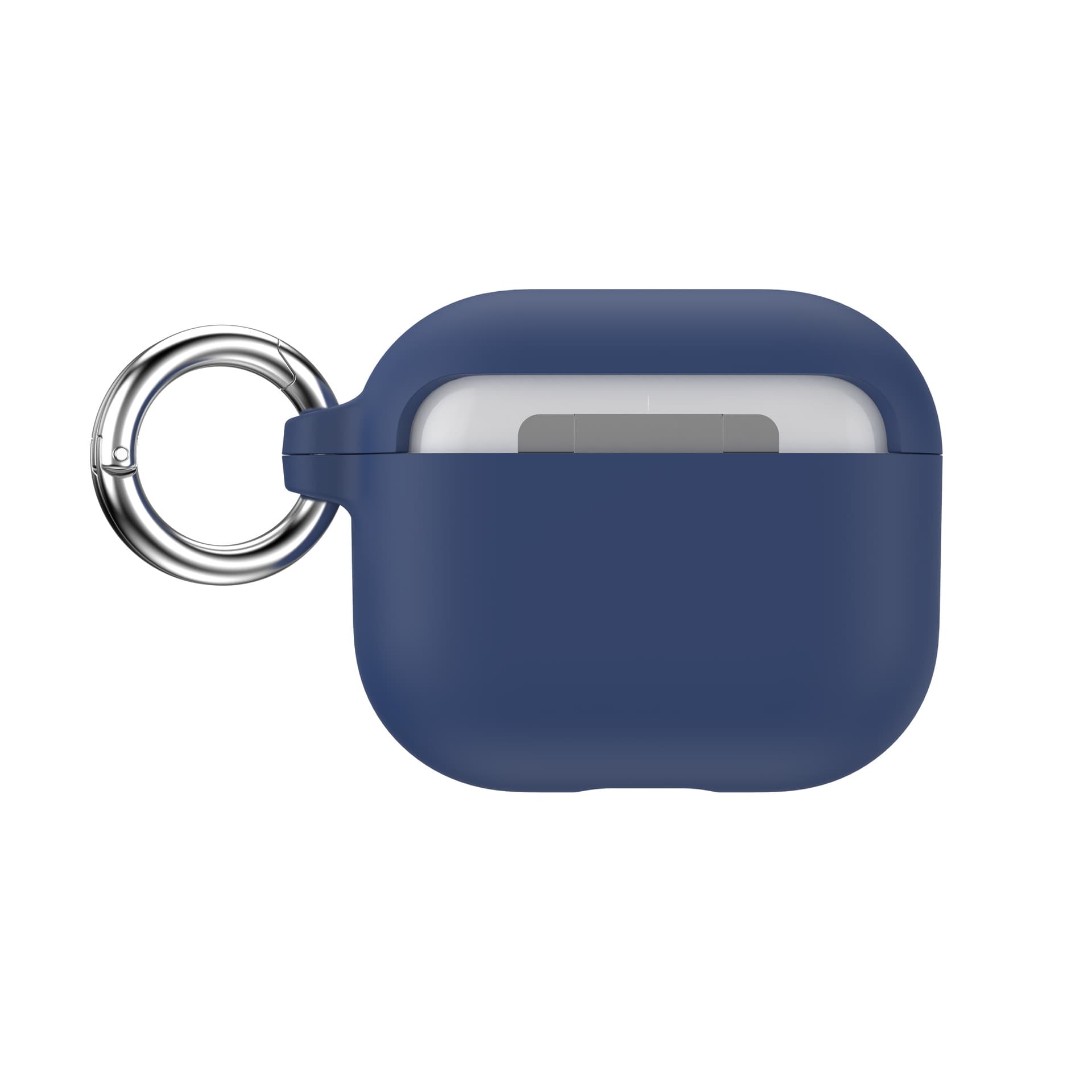 

Speck Presidio - Etui Apple AirPods 3 z ochroną antybakteryjną Microban (Coastal Blue)