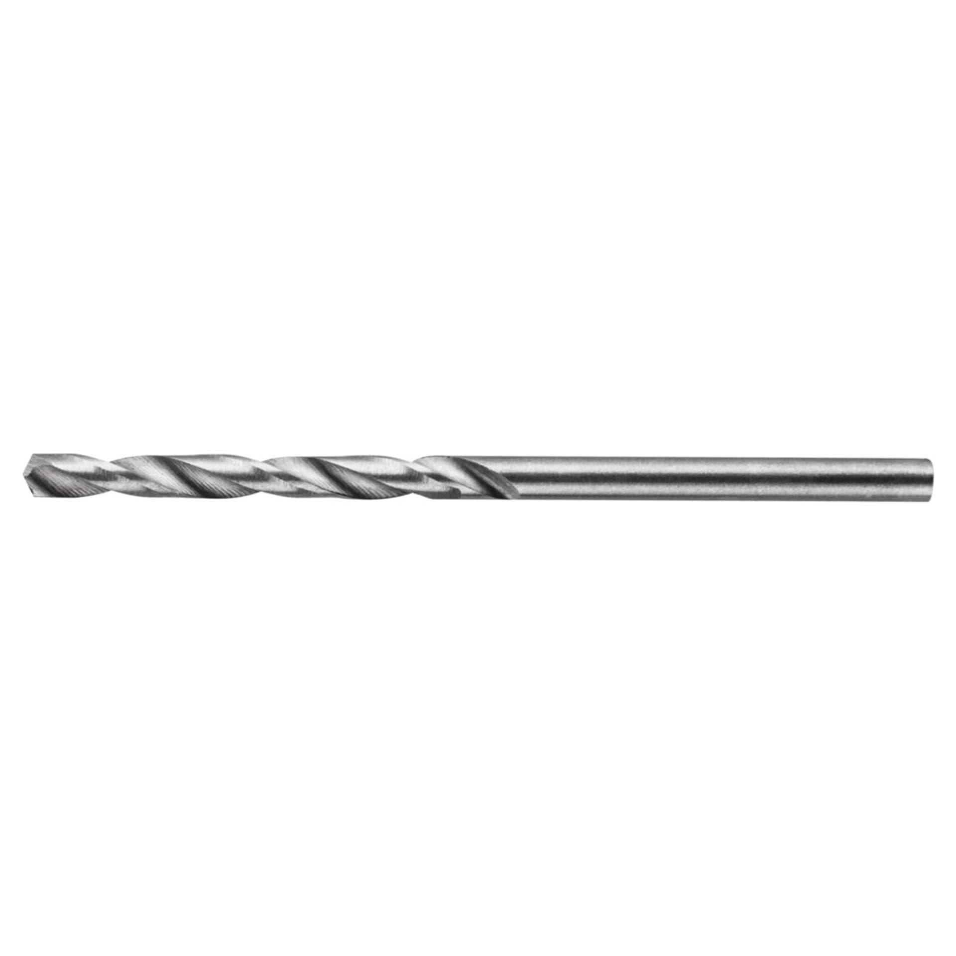 

Wiertła do metalu HSS-G, 2.5 mm, 10 szt.