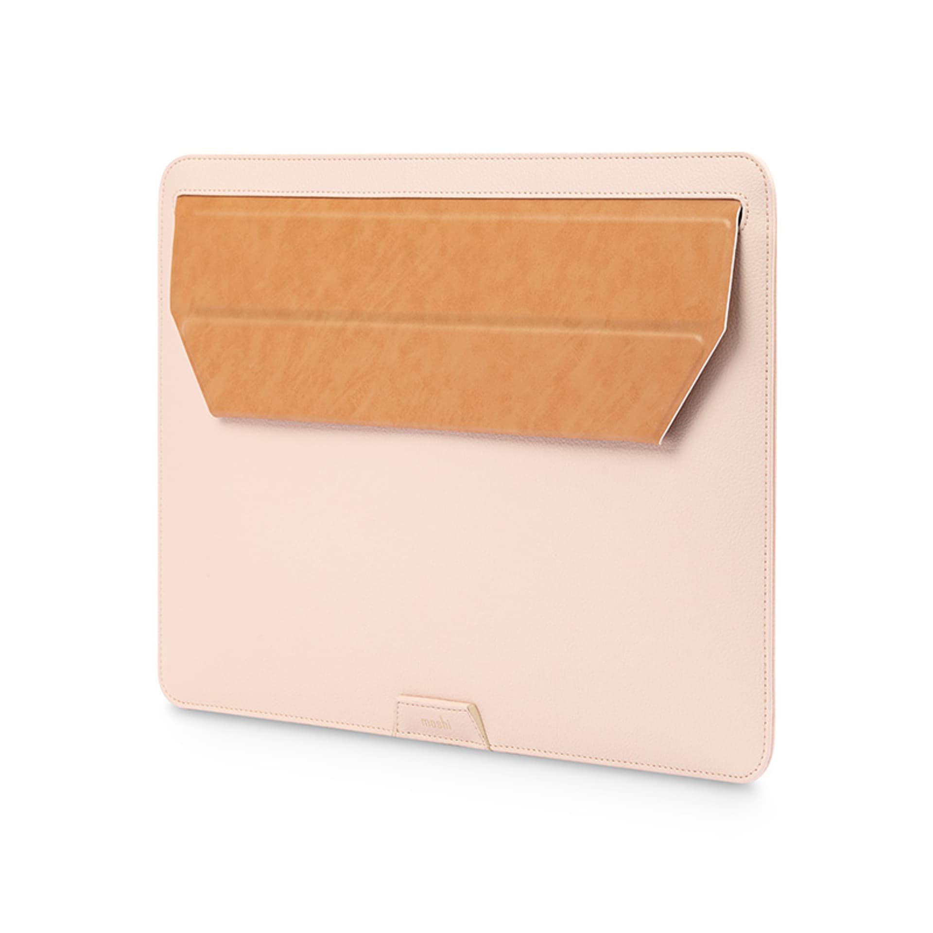 

Moshi Muse 14" 3-in-1 Slim - Pokrowiec MacBook Pro 14" (M3/M2/M1/2023-2021) (Luna Pink)