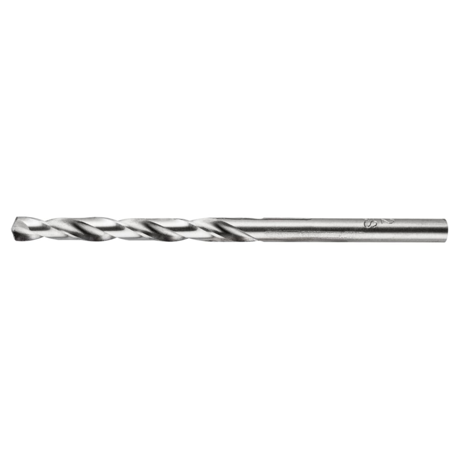 

Wiertła do metalu HSS-G, 3.5 mm, 10 szt.