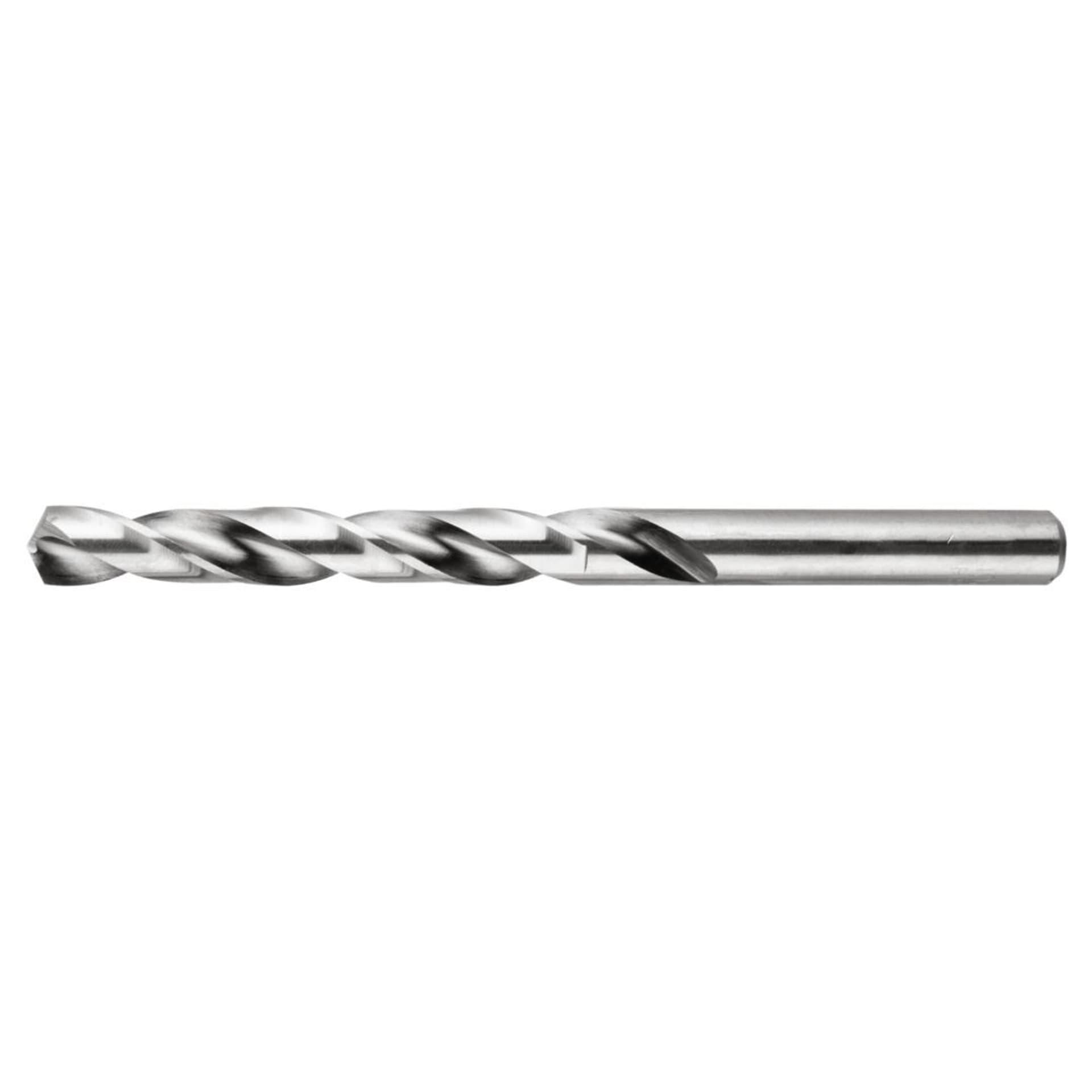 

Wiertła do metalu HSS-G, 9.5 mm, 5 szt.