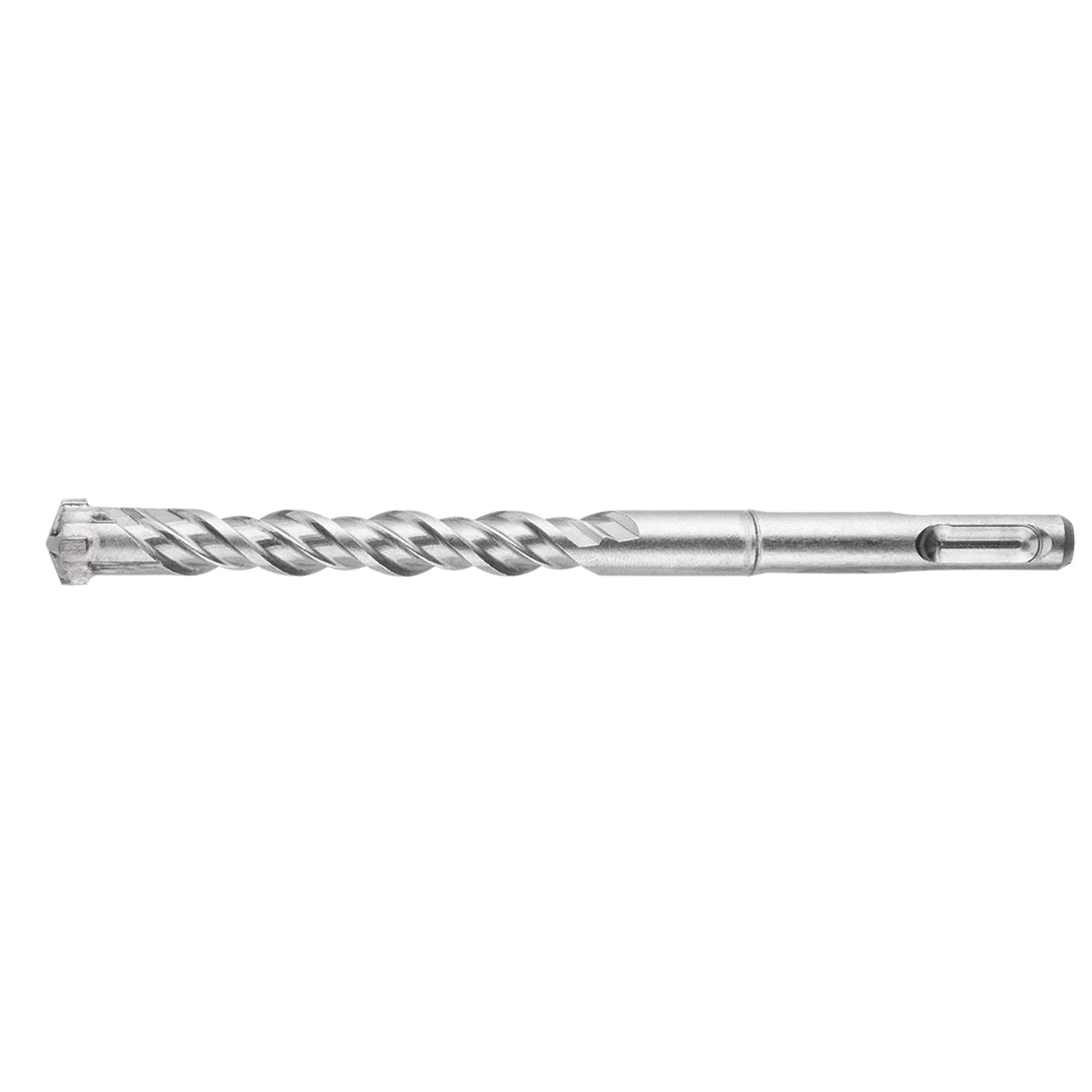 

Wiertło do betonu SDS Plus, 12 x 160 mm, S4, quatro
