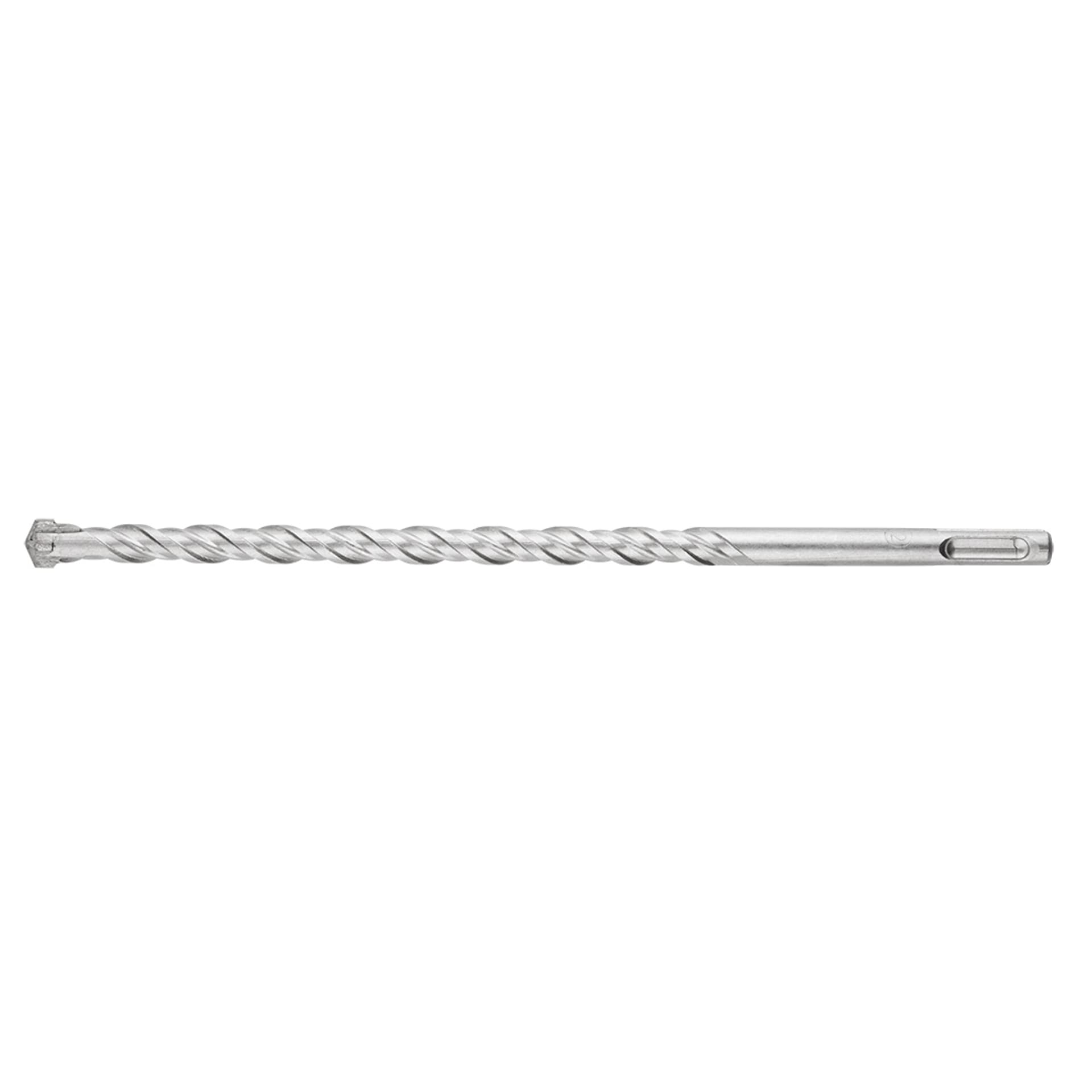 

Wiertło do betonu SDS Plus, 12 x 260 mm, S4, quatro