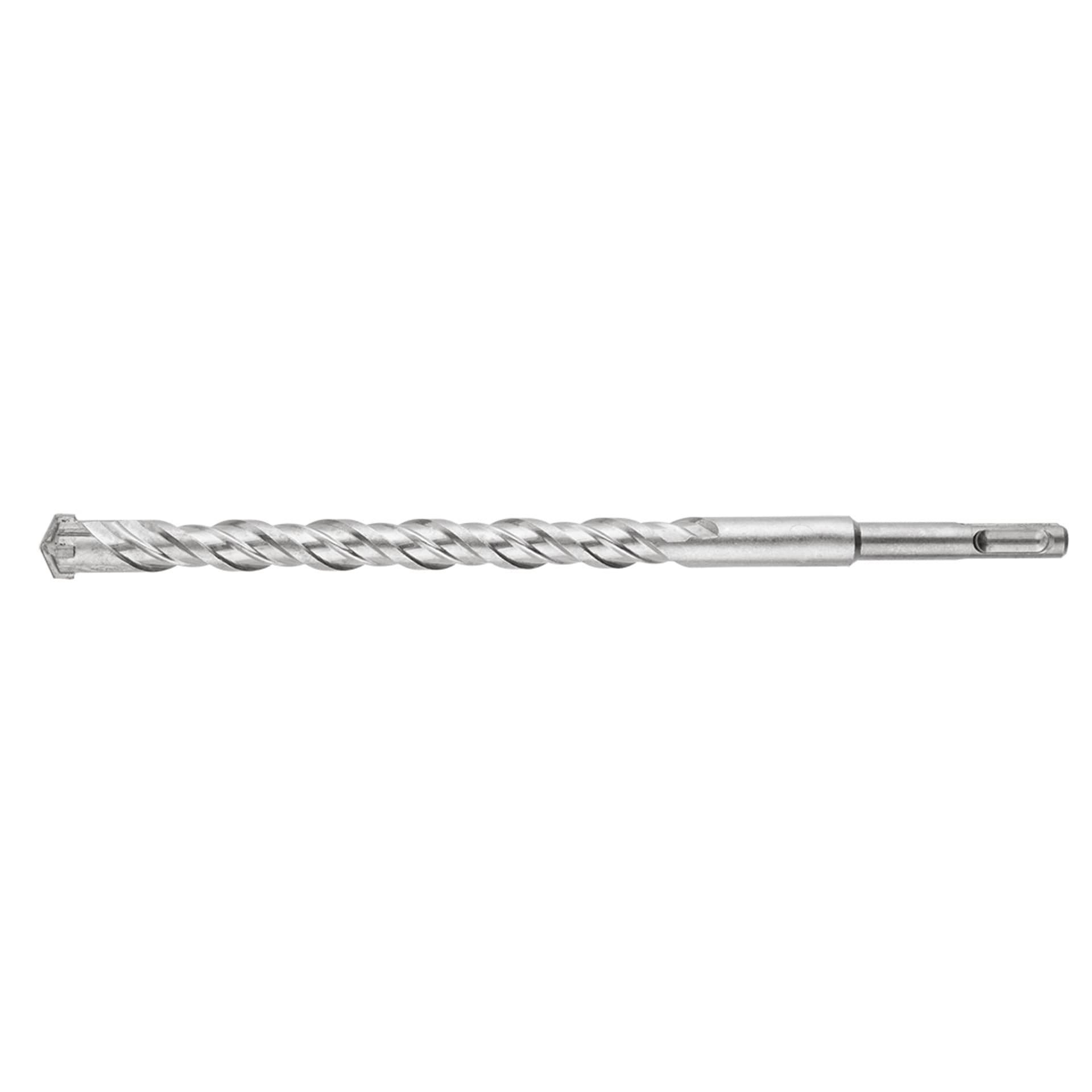 

Wiertło do betonu SDS Plus, 16 x 260 mm, S4, quatro