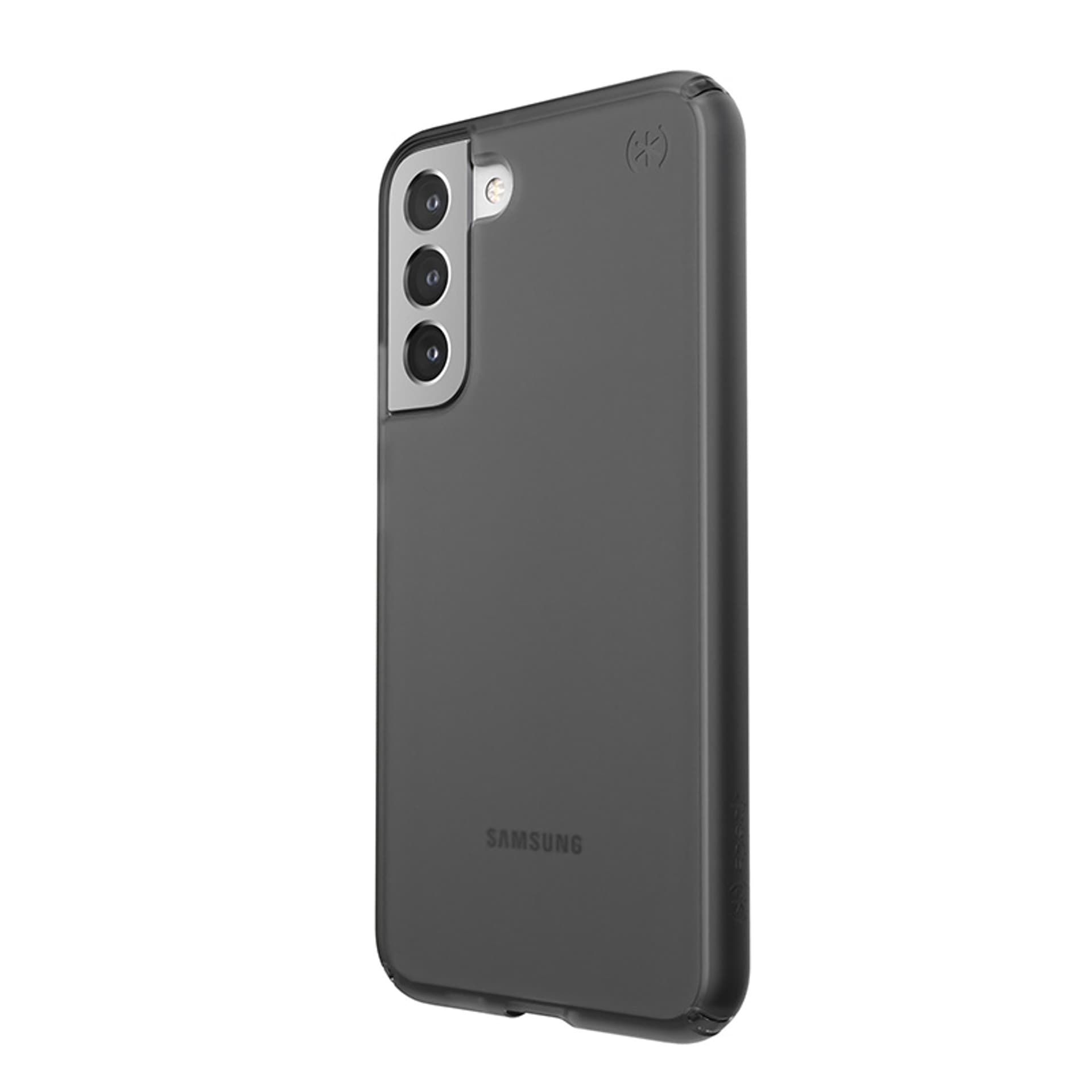 

Speck Presidio Perfect-Mist - Etui Samsung Galaxy S22+ z powłoką antybakteryjną MICROBAN (Obsidian)