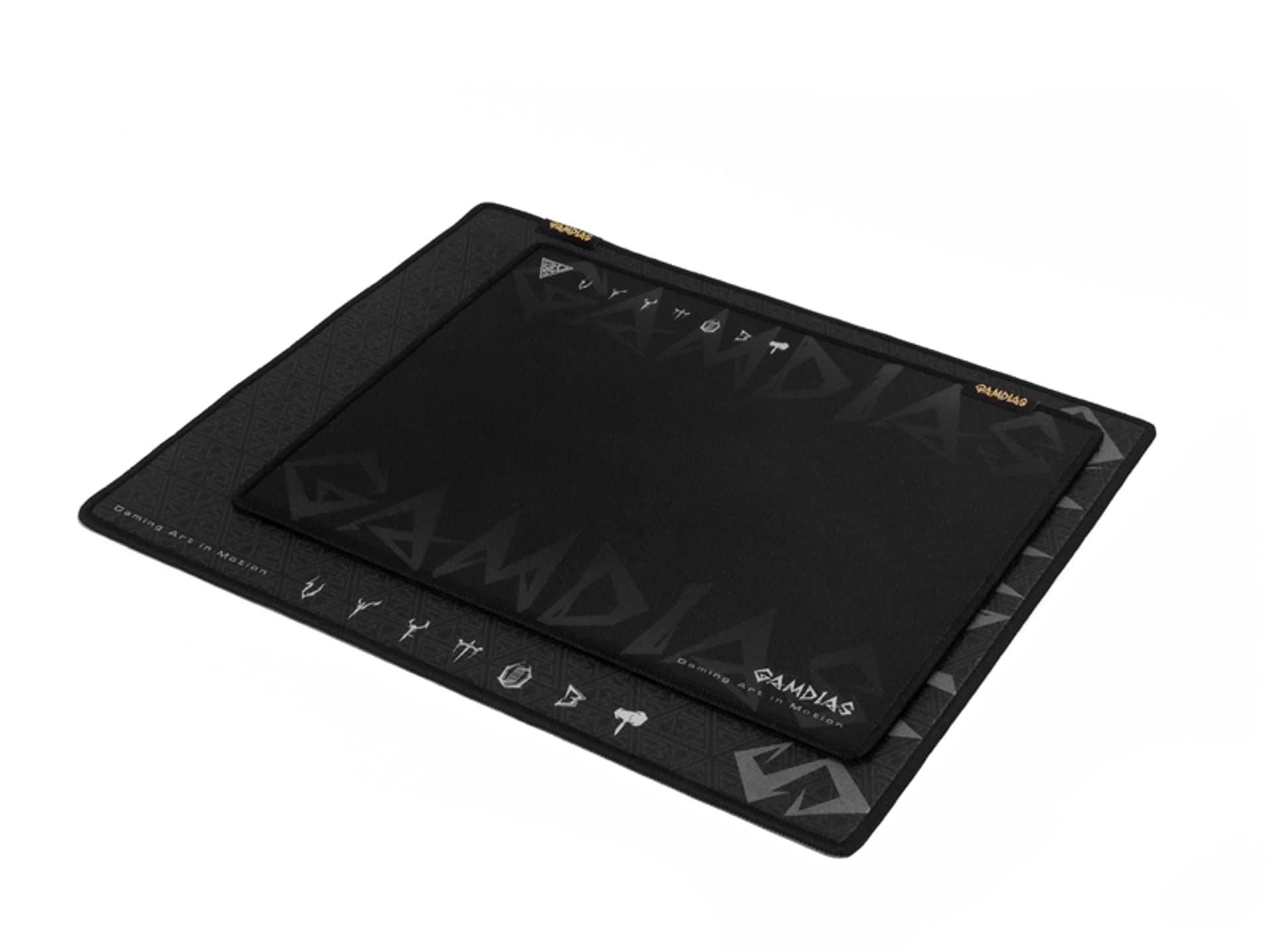 

Gamdias Nyx Speed - Podkładka pod mysz rozmiar M
