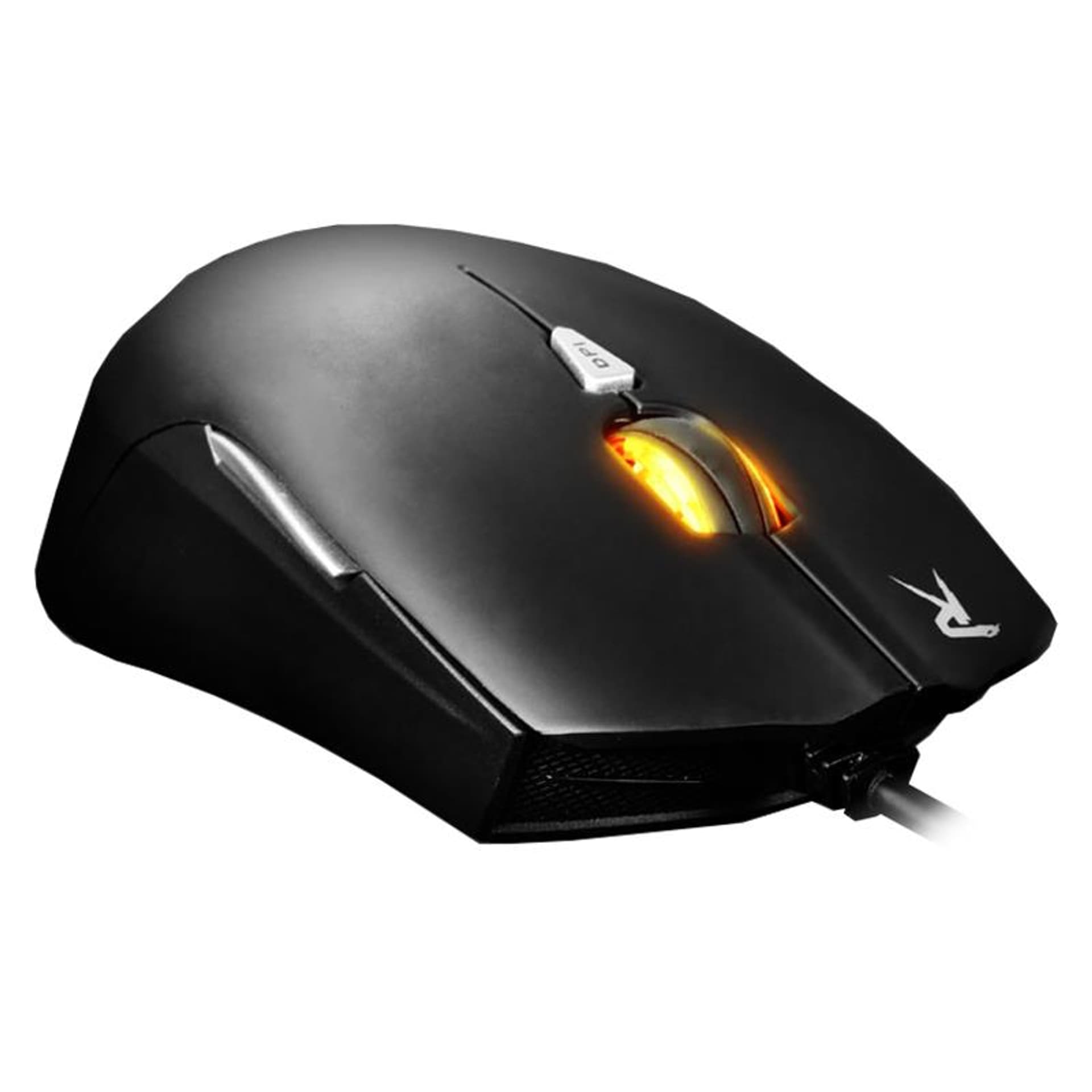 

Gamdias Ourea Optical - Mysz optyczna (2500 DPI)