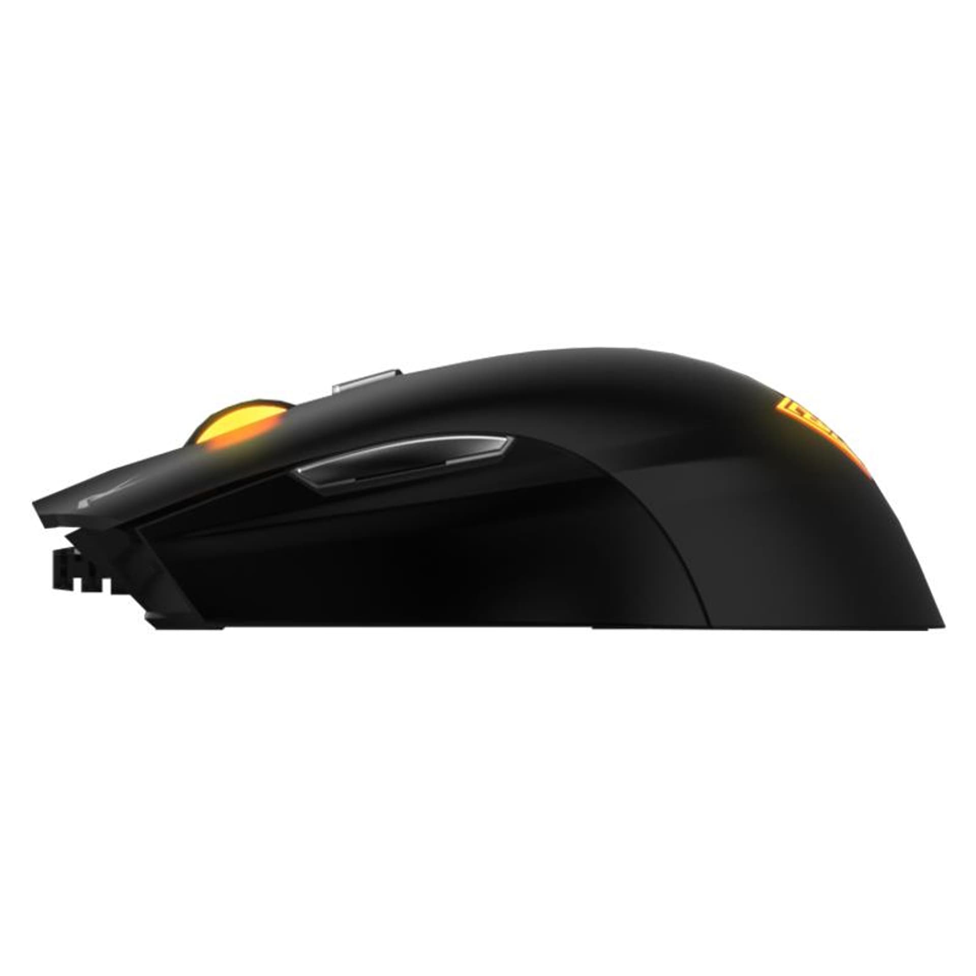 

Gamdias Ourea FPS - Mysz optyczna (4000 DPI)