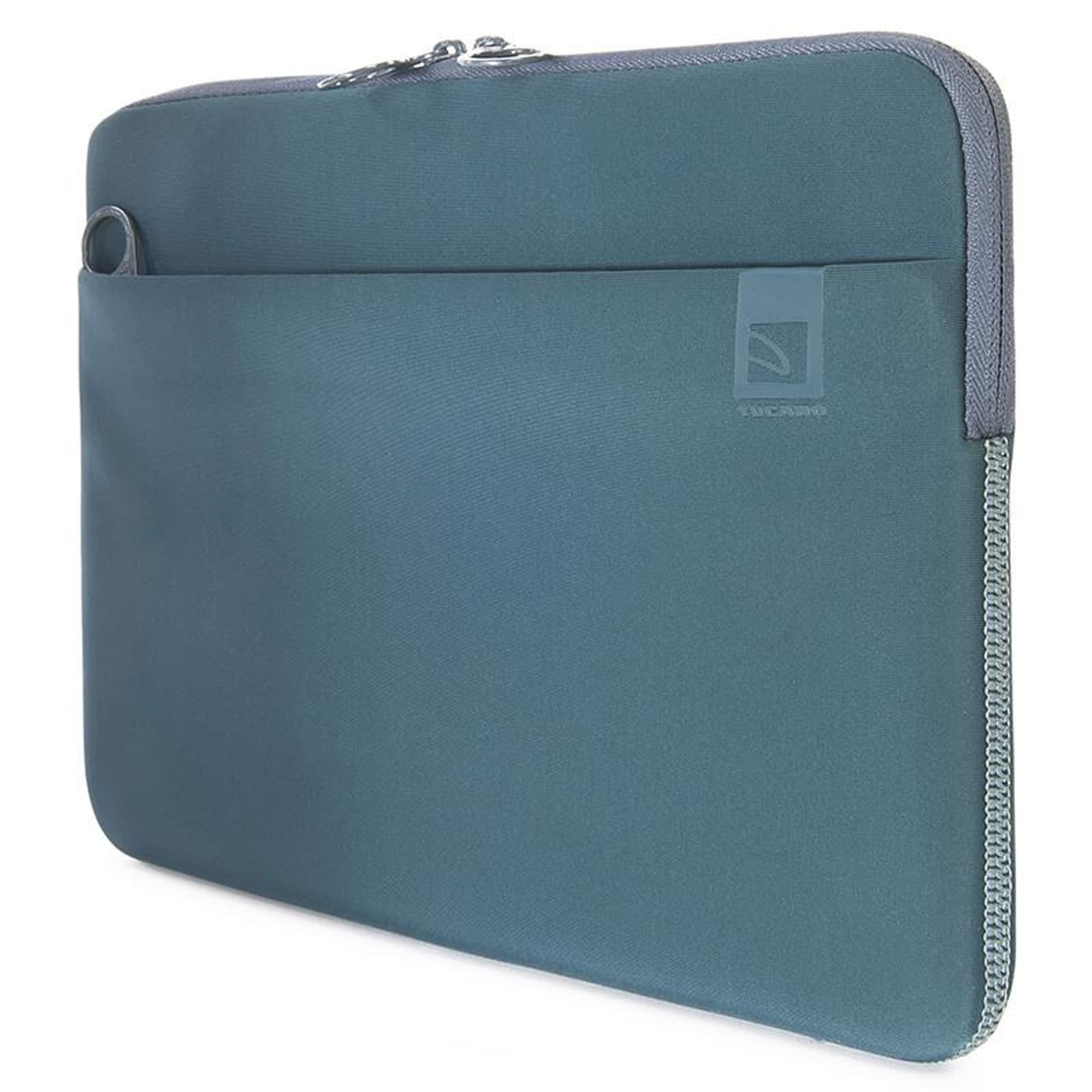 

Tucano Top Second Skin - Pokrowiec MacBook Pro 13" (M2/M1/2022-2016), MacBook Air 13" (M2/2022-2018) (granatowy)