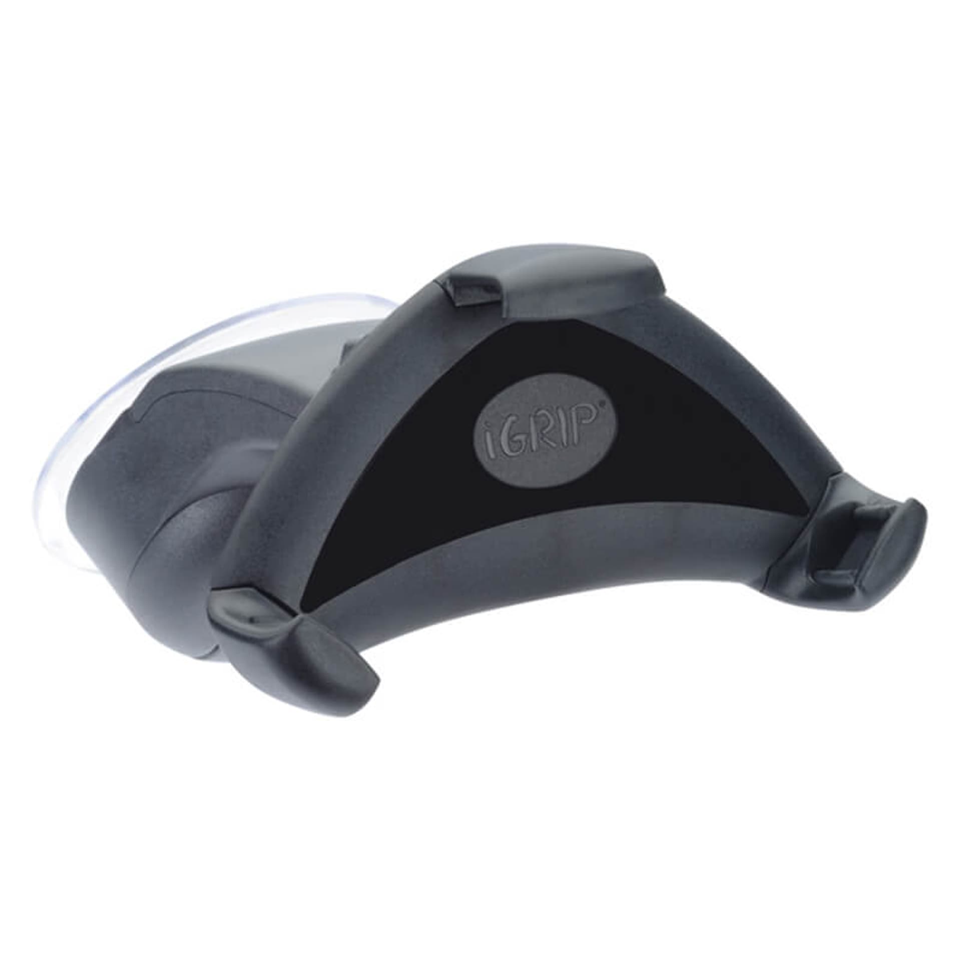 

iGrip Universal Smart Grip´R Kit - Uniwersalny uchwyt samochodowy do smartfonów o szer. 50 - 75 mm / wys. 103 - 127 mm