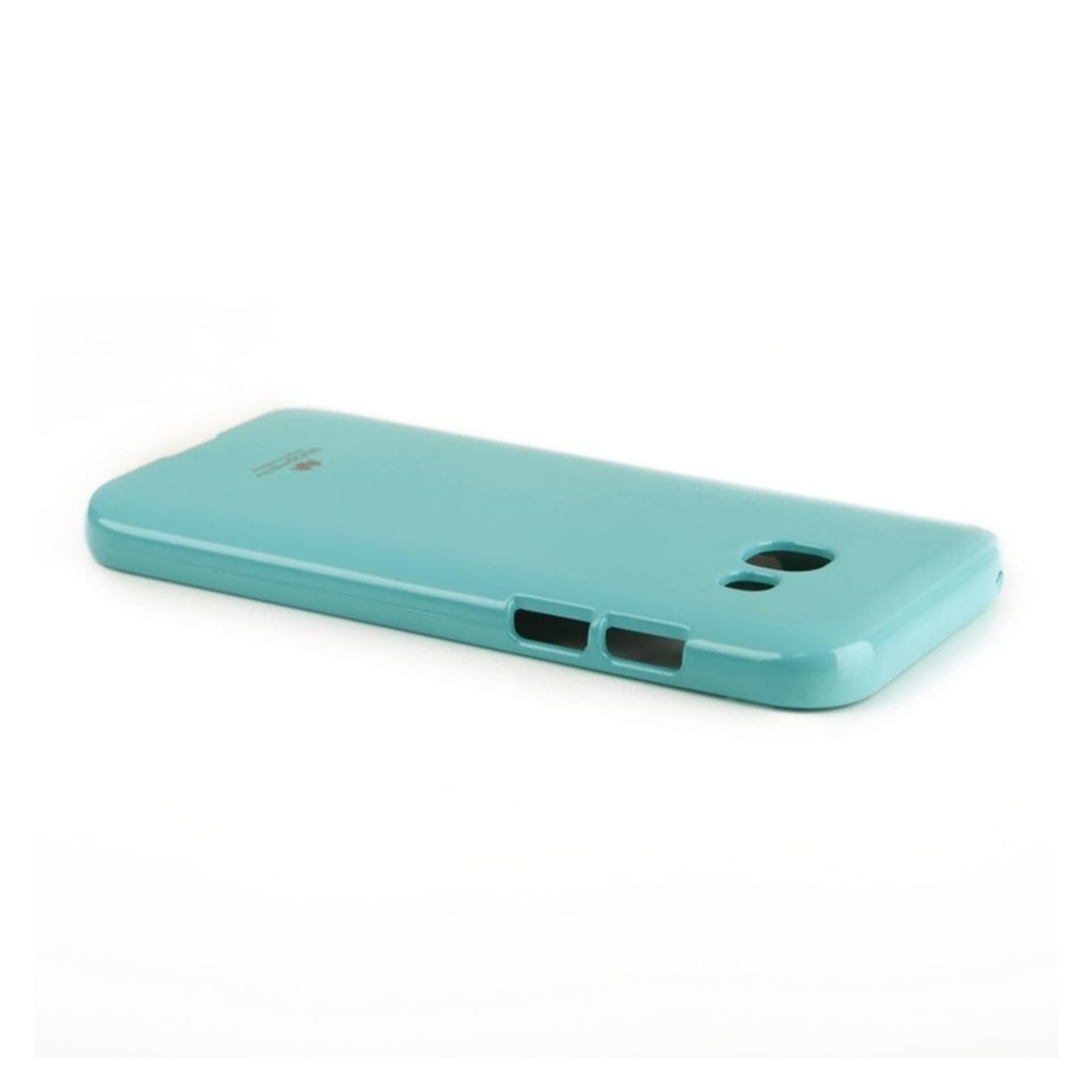 

Mercury Jelly - Etui Samsung Galaxy A3 (2017) (miętowy)