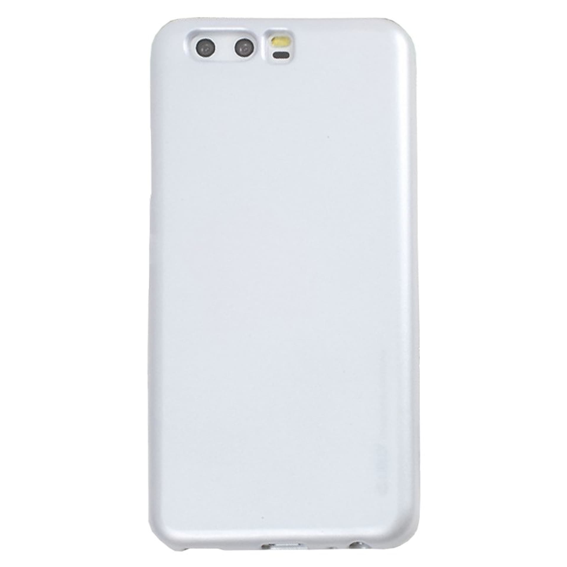

Mercury I-Jelly - Etui Huawei P10 Plus (srebrny)