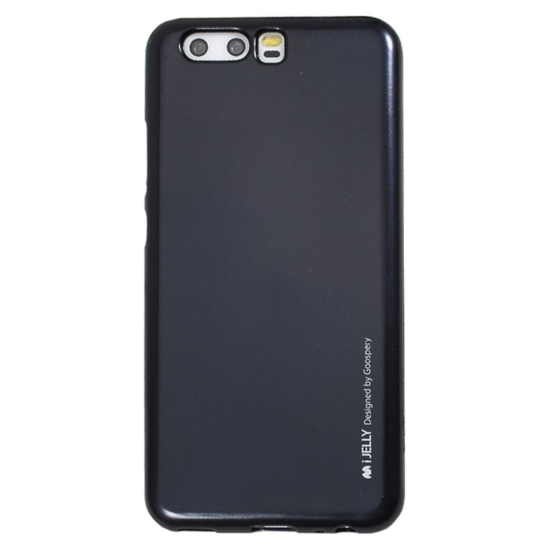 

Mercury I-Jelly - Etui Huawei P10 Plus (czarny)