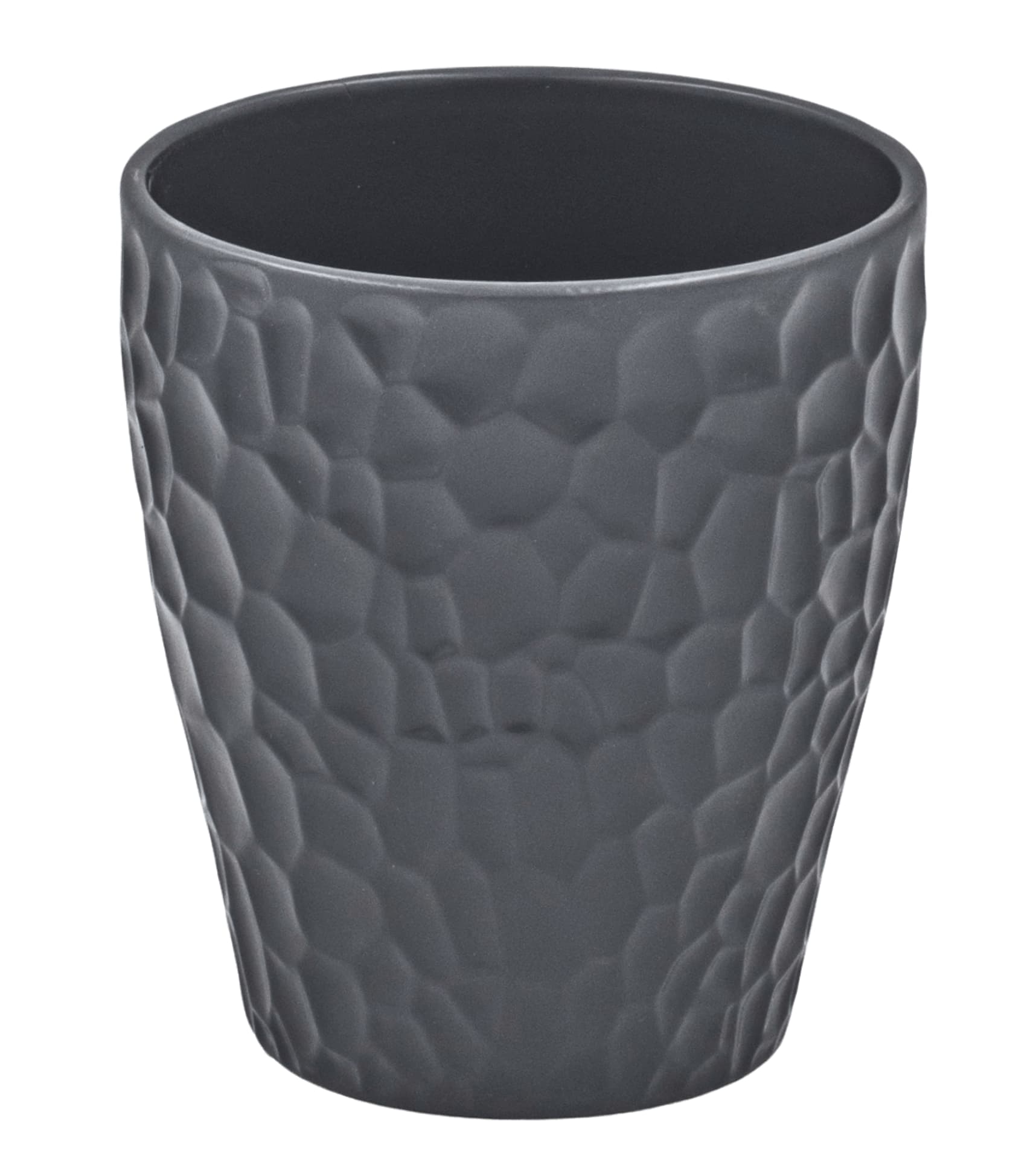

Osłonka ceramiczna DEVON ciemny szary, 15 cm