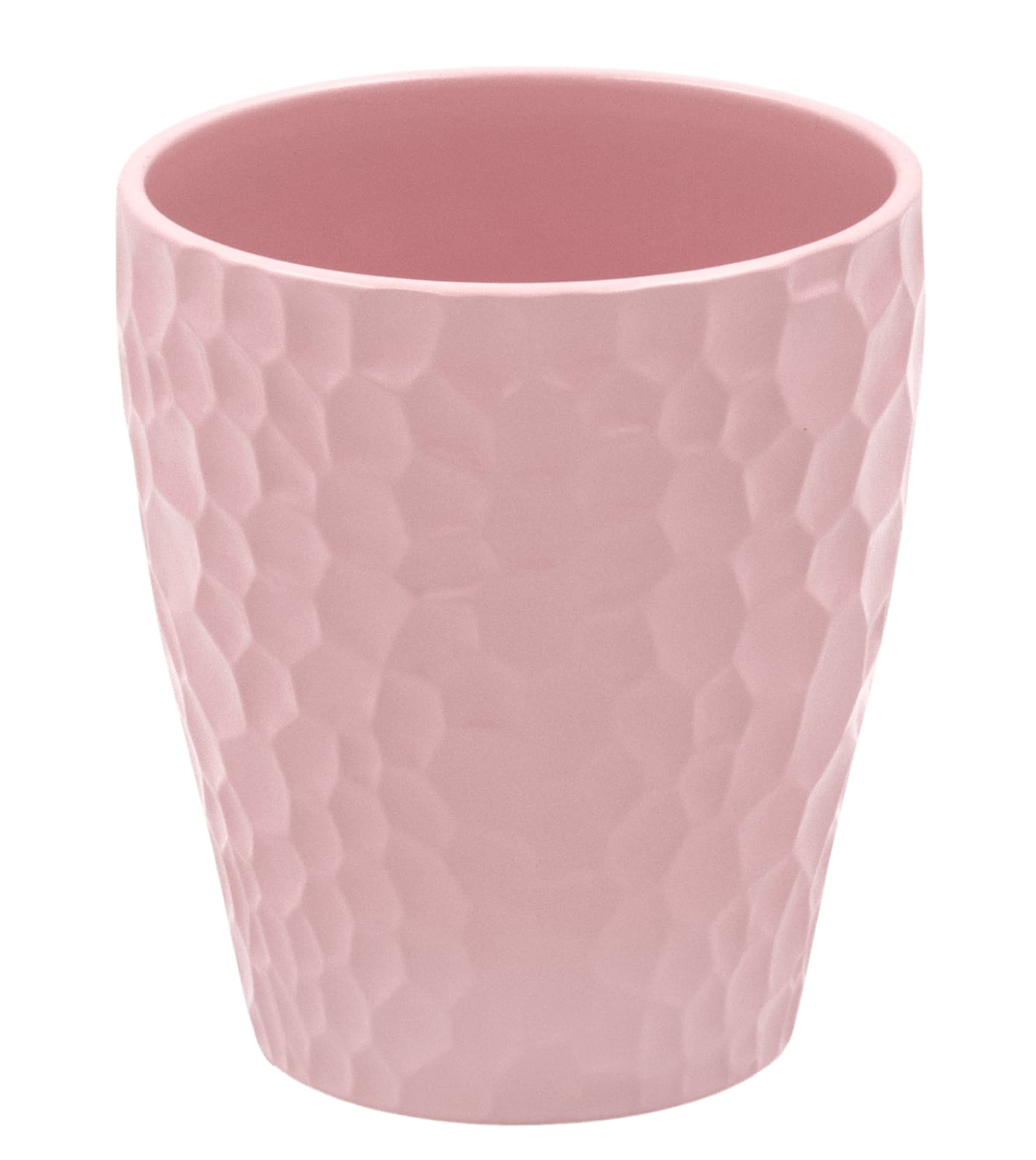 

Osłonka ceramiczna DEVON różowa, 15 cm