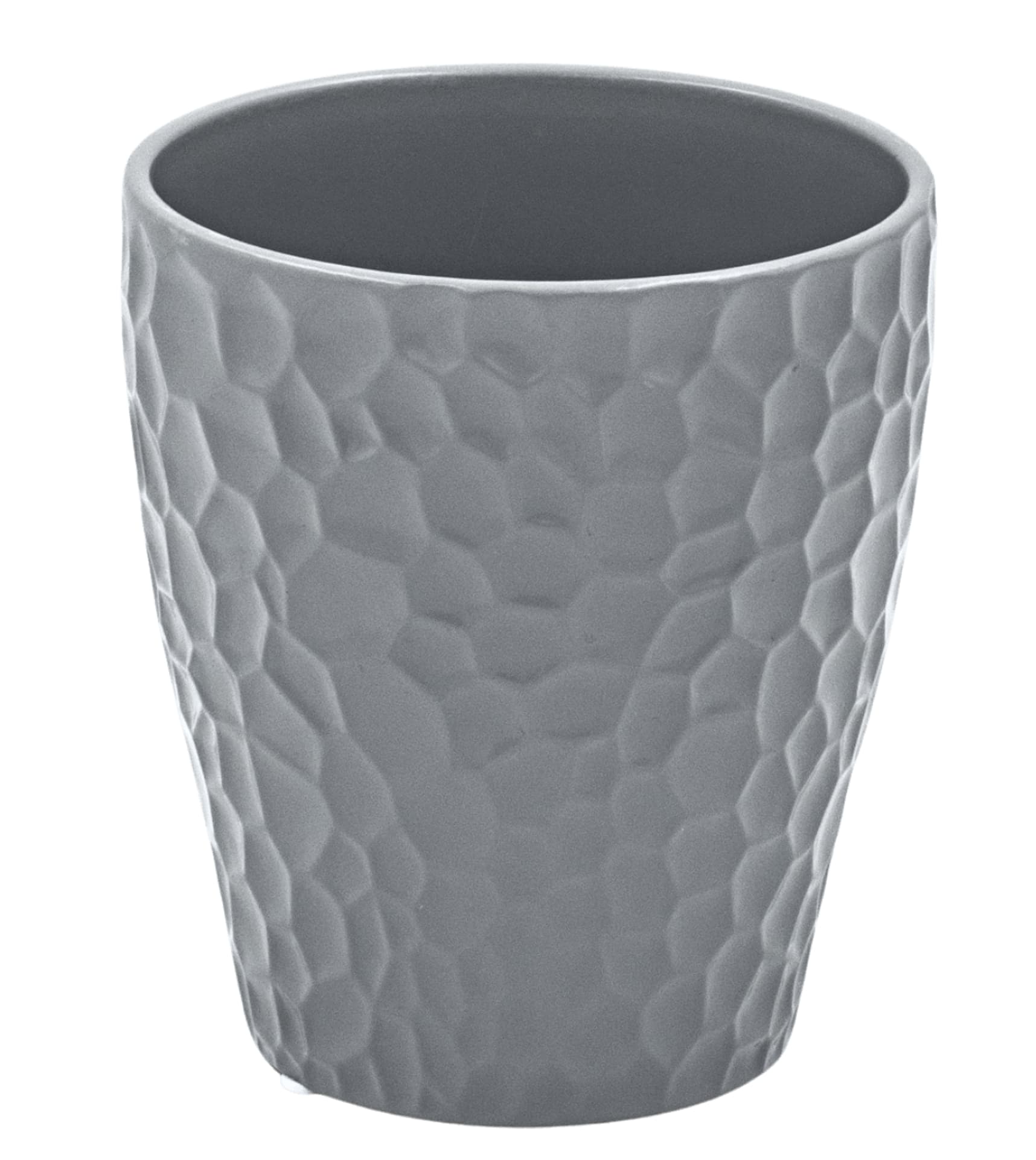 

Osłonka ceramiczna DEVON jasny szary, 15 cm