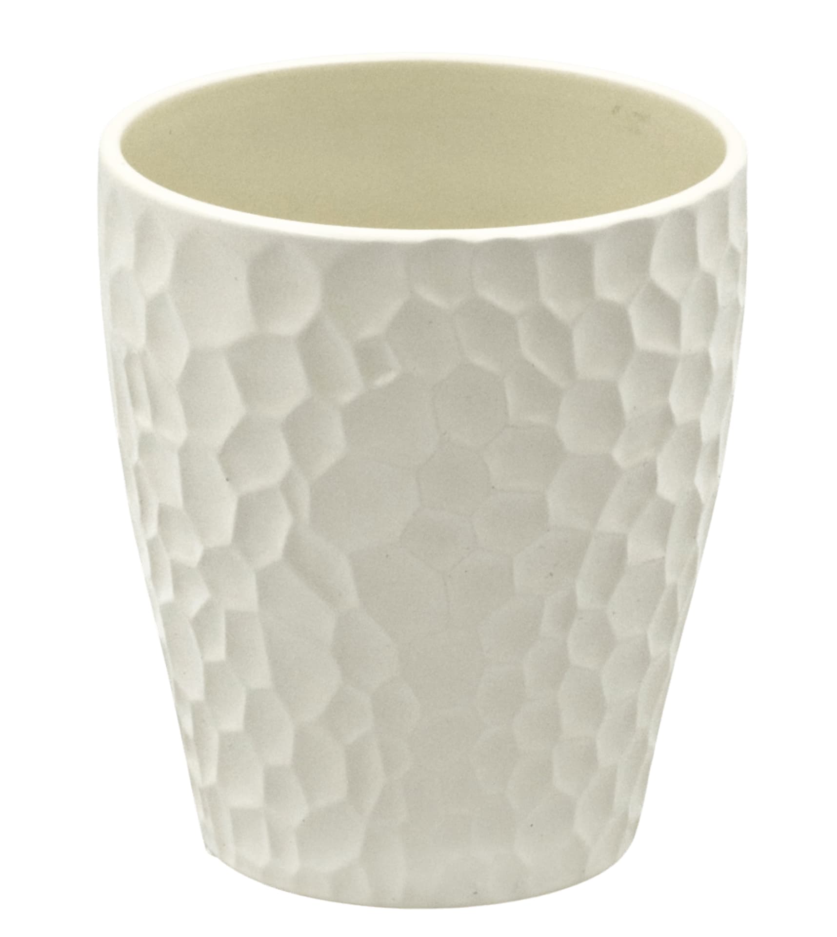 

Osłonka ceramiczna DEVON wanilia, 15 cm