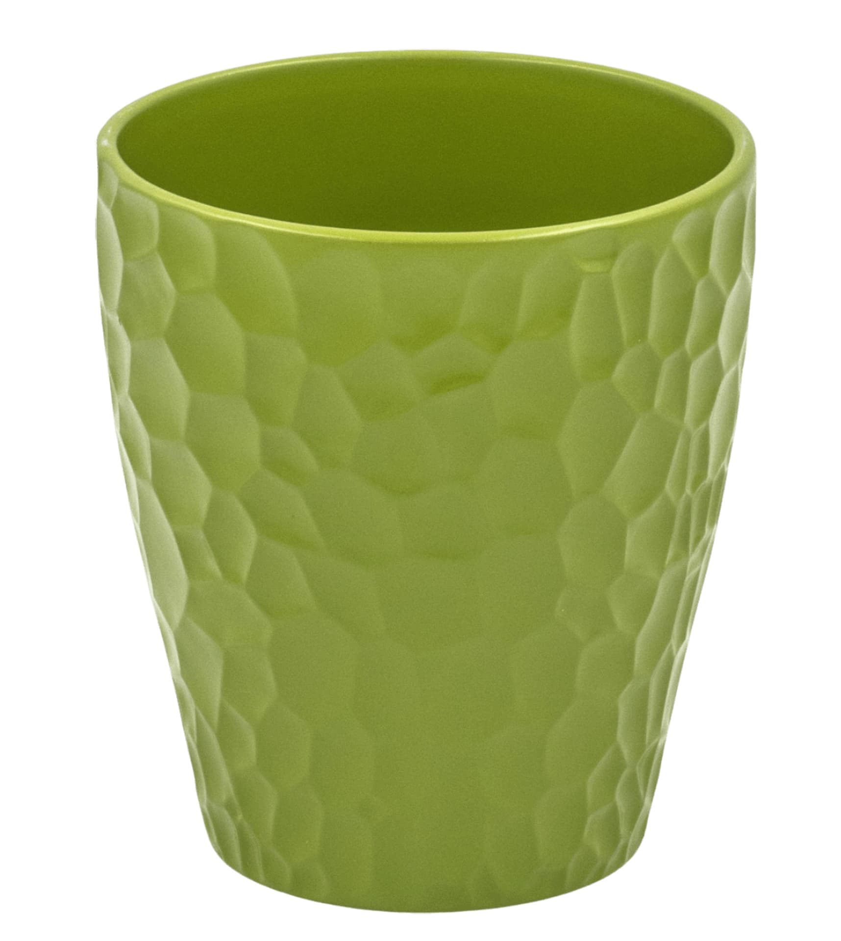 

Osłonka ceramiczna DEVON zielona, 15 cm