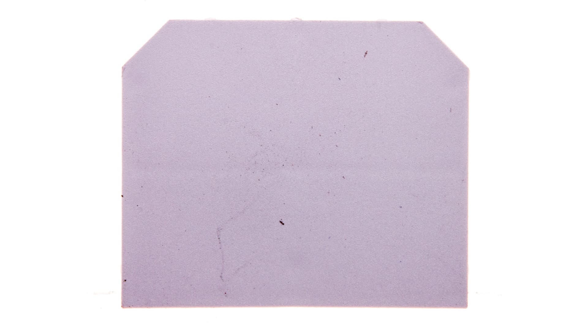

Przekładka TS 35 dla złączki ZSG1-16.0 szara 1792530 /25szt./