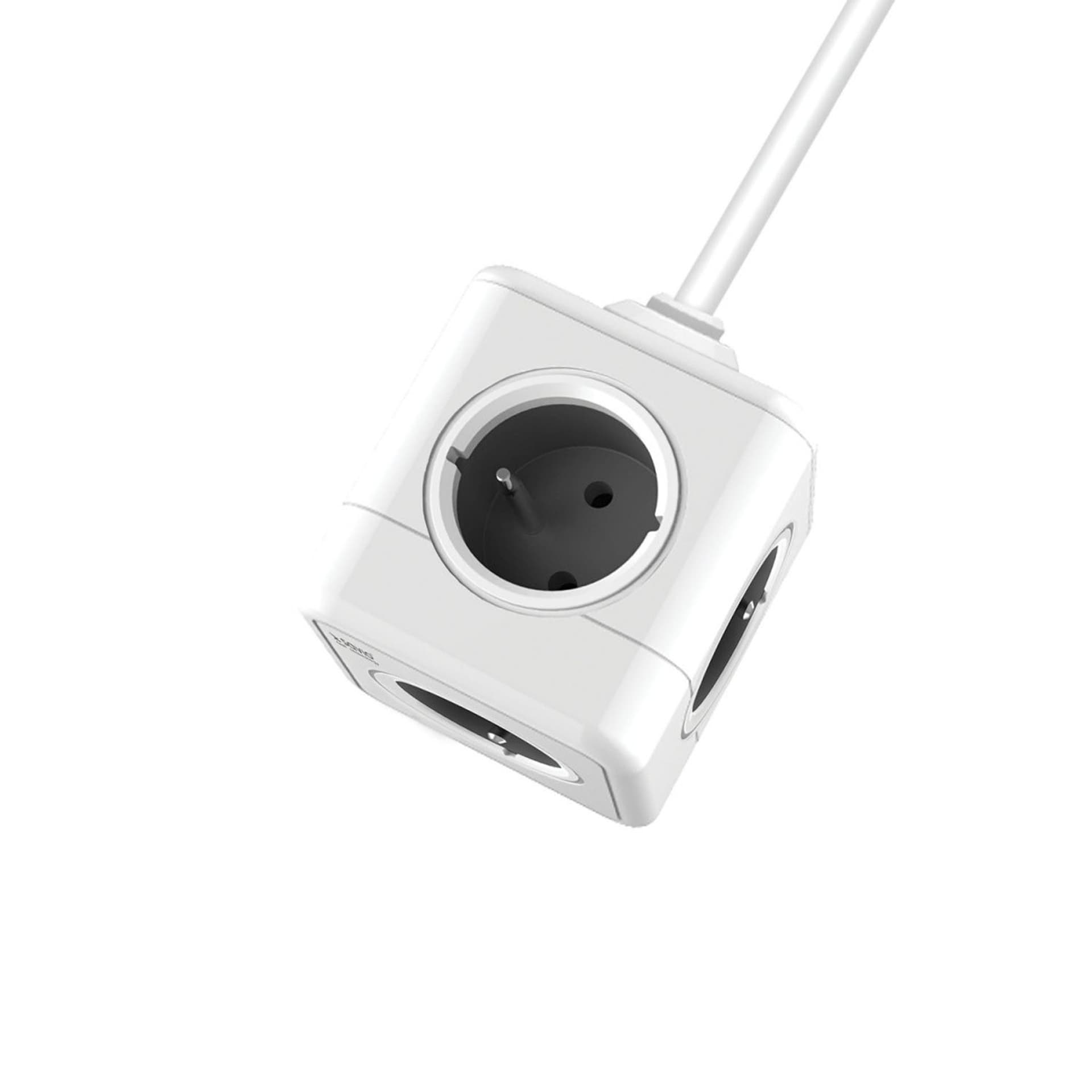 

Powercube kostka zasilająca SAVIO PC-02 1,5m