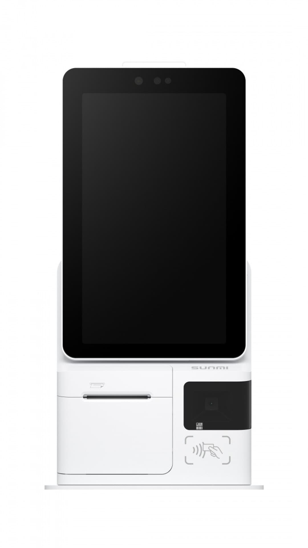 

Kiosk samoobsługowy K2 MINI