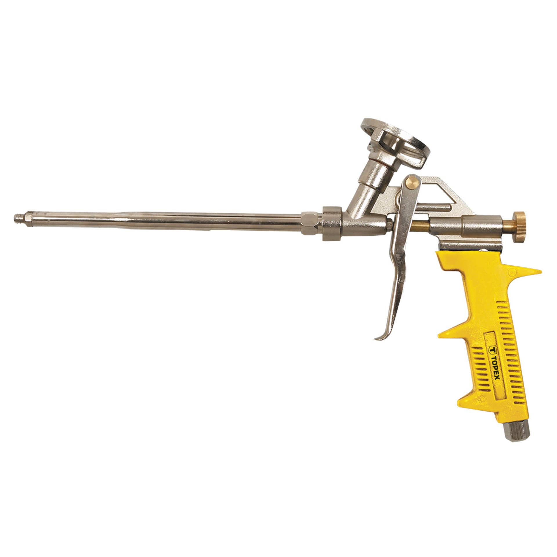 

Pistolet do pianki montażowej Topex 21B501