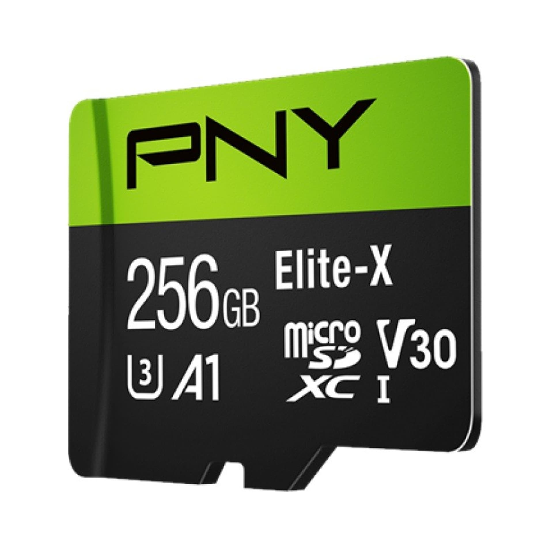 

Pamięć MicroSDXC 256GB P-SDU256U3100EX-GE