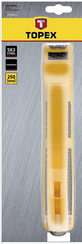 

Zdzierak 250 mm