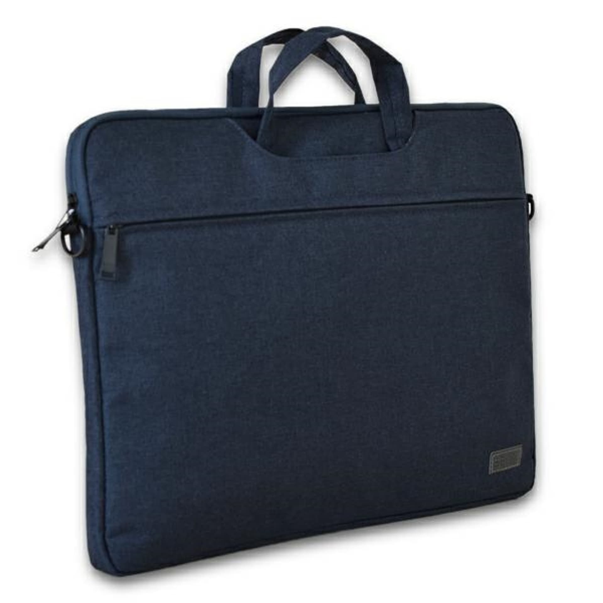 

Beline torba na laptop 16" granatowa /navy