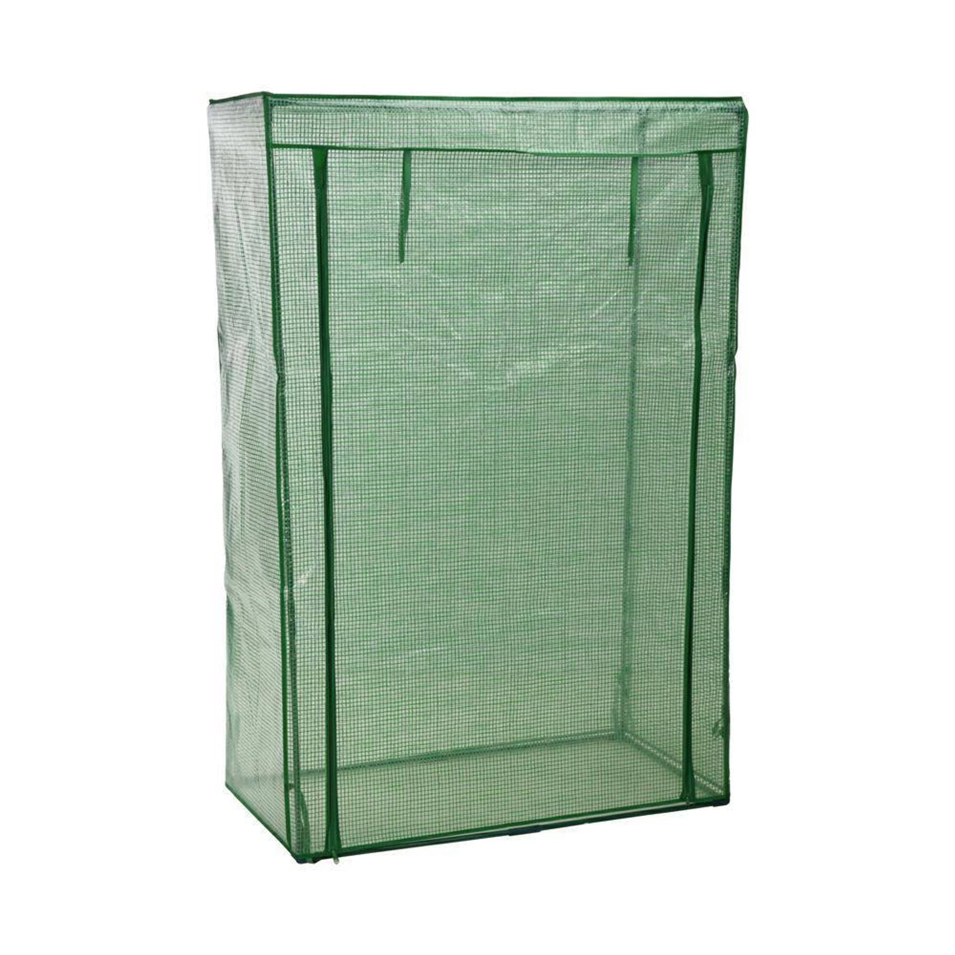 

Szklarnia foliowa na pomidory 150 cm