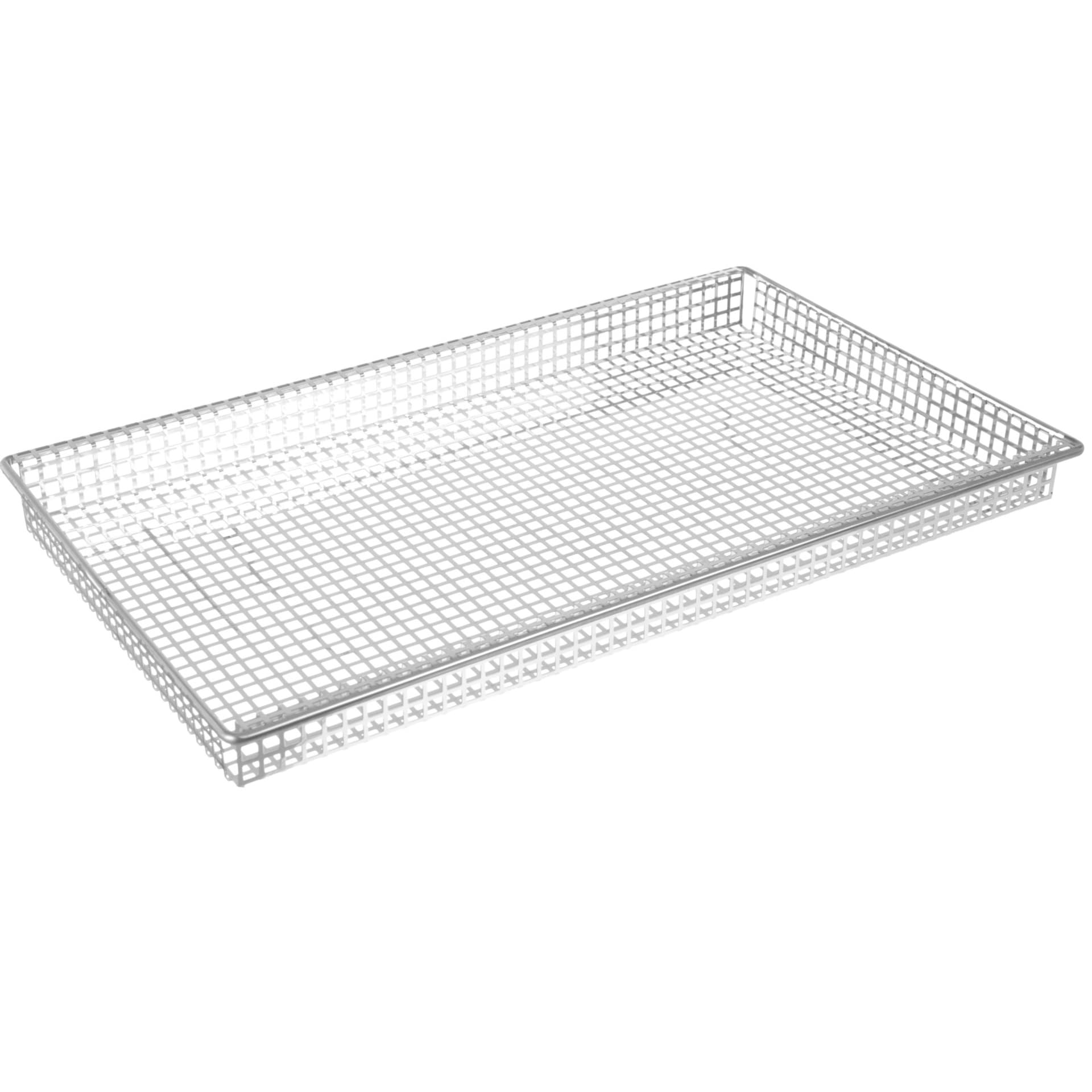 

Pojemnik GN 1/1 do smażenia 530x325x(H)40mm Hendi 808689, H)40mm hendi 80868