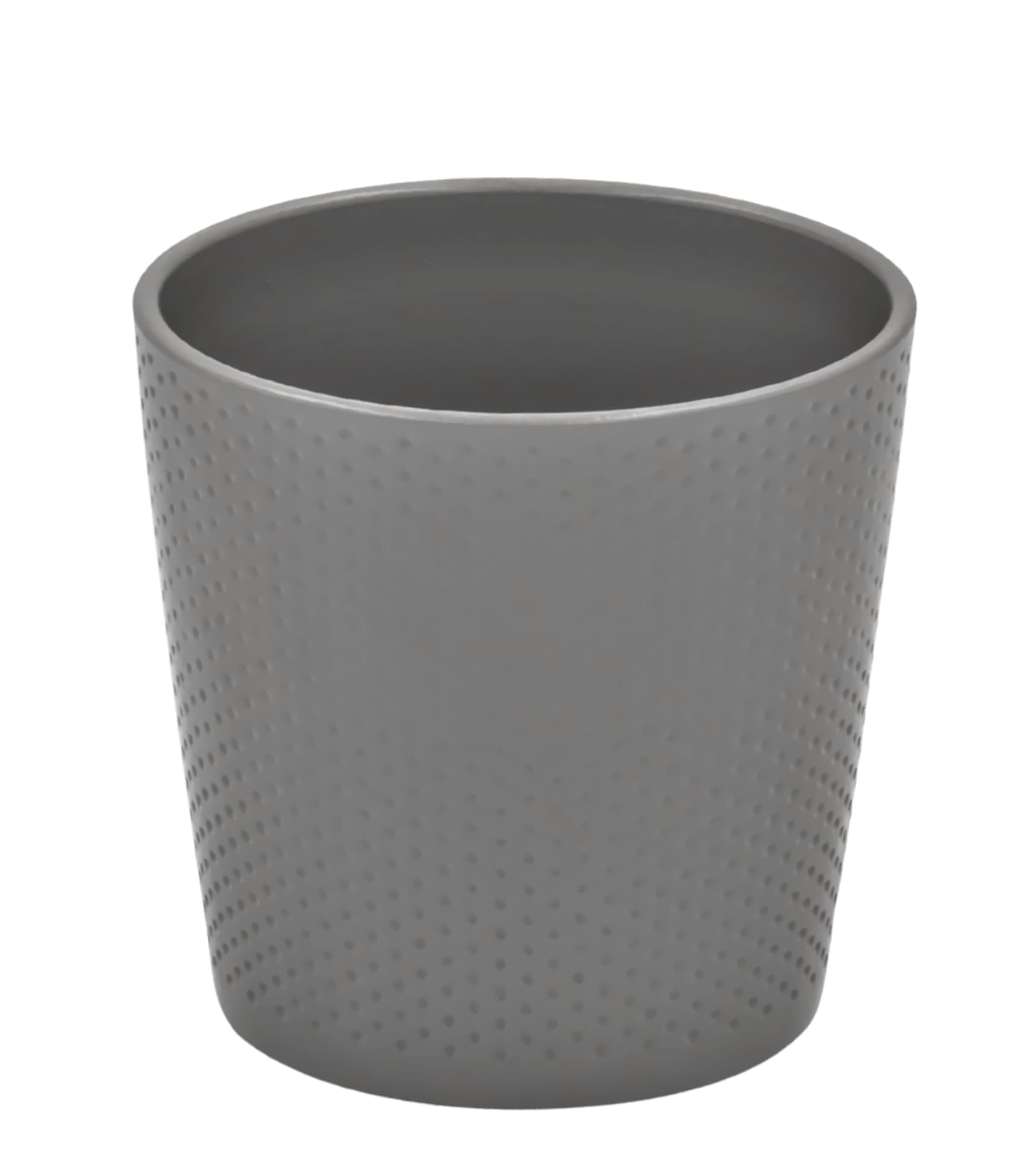 

Osłonka ceramiczna LUZON jasny szary, 12,5 cm