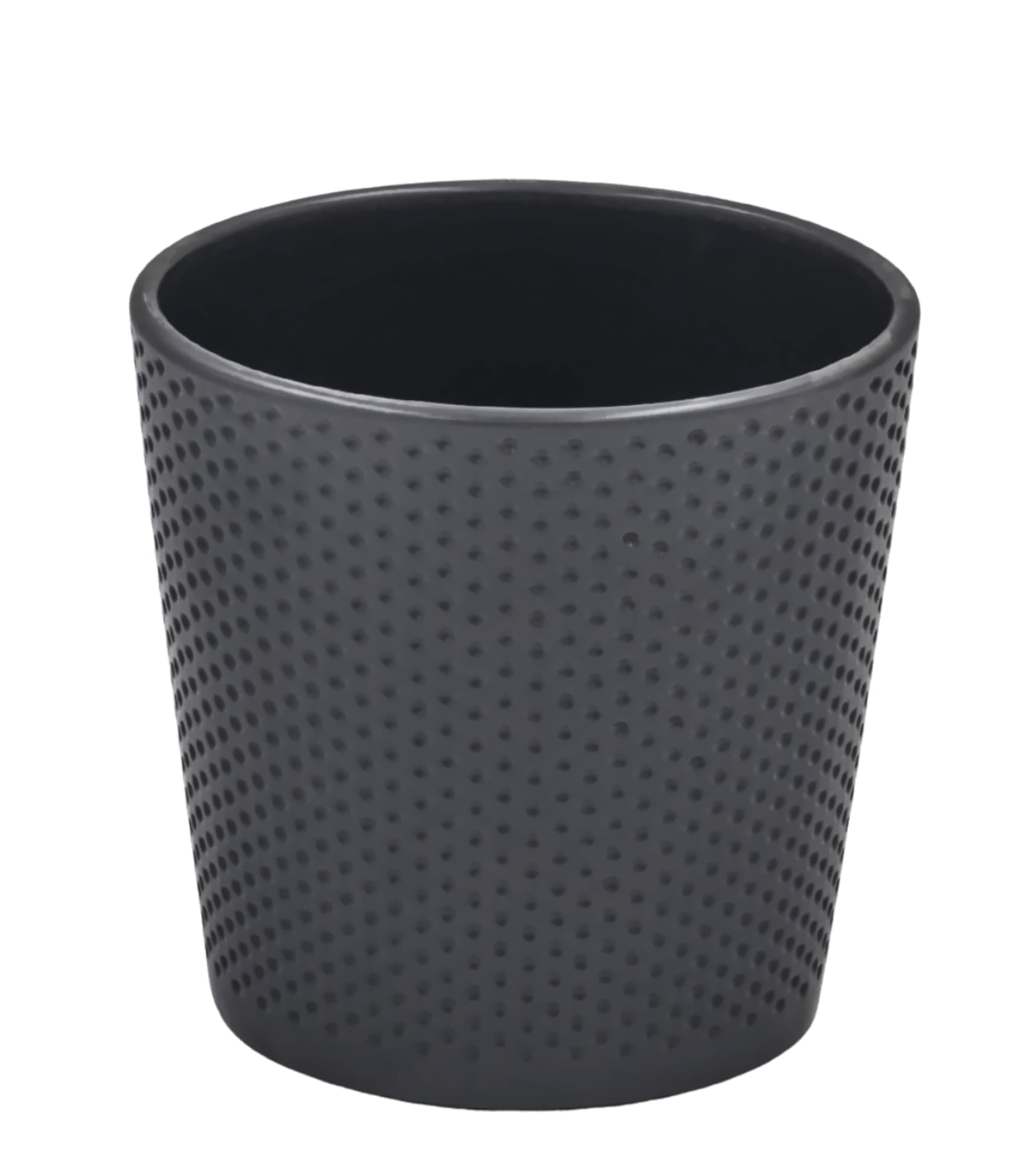 

Osłonka ceramiczna LUZON ciemny szary, 12,5 cm