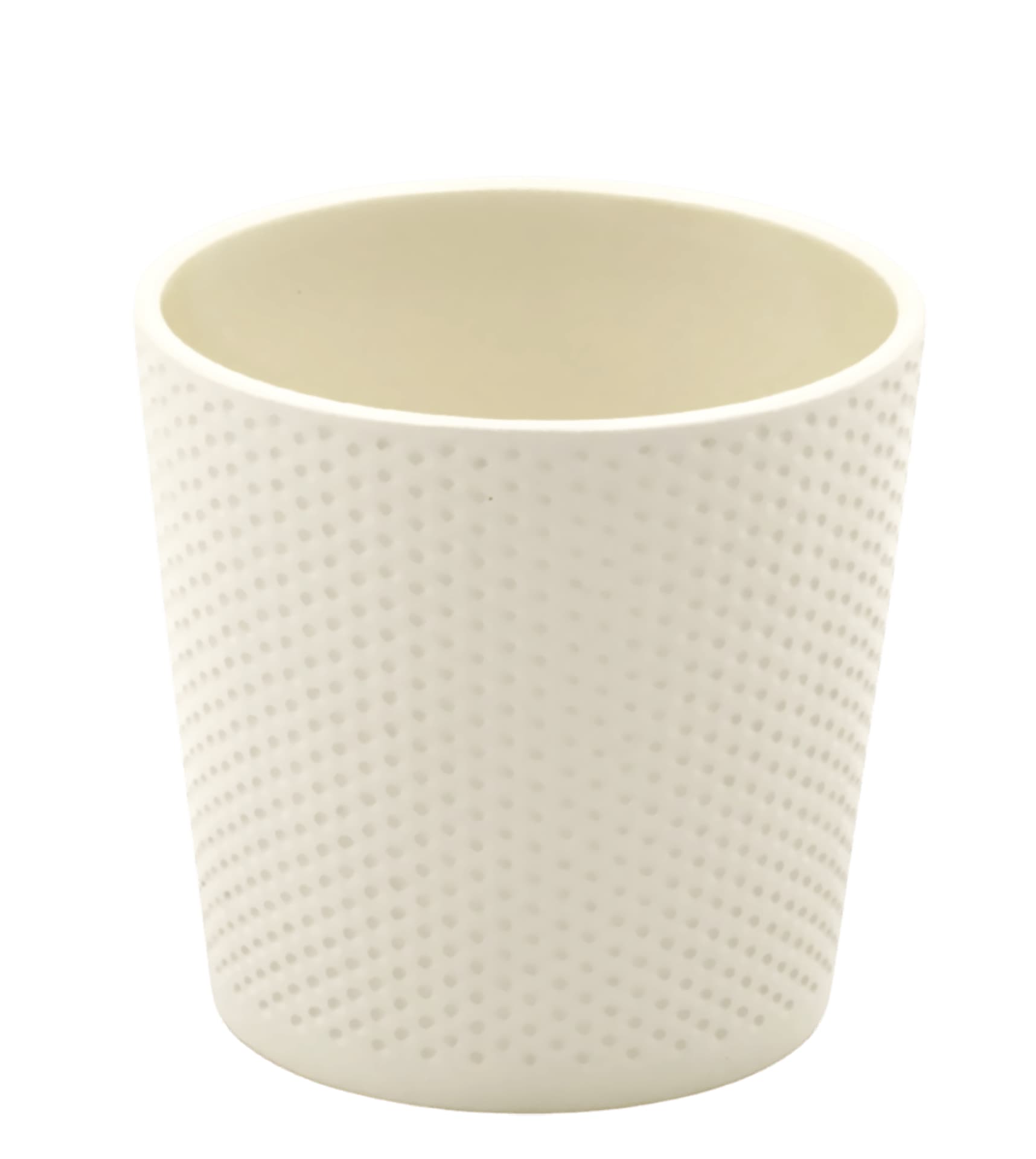 

Osłonka ceramiczna LUZON wanilia, 12,5 cm
