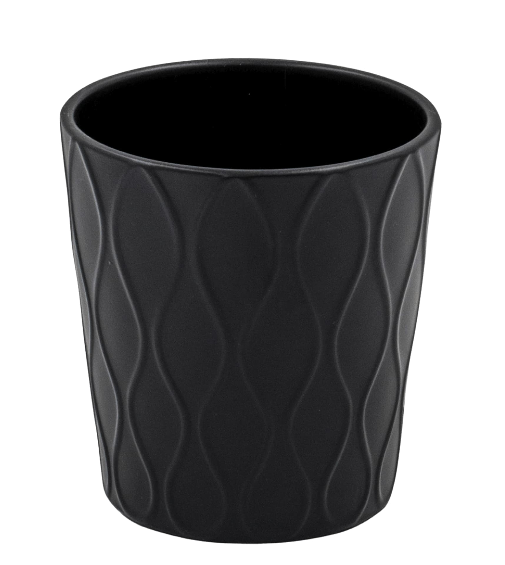 

Osłonka ceramiczna ROTI czarna, 13,5 cm