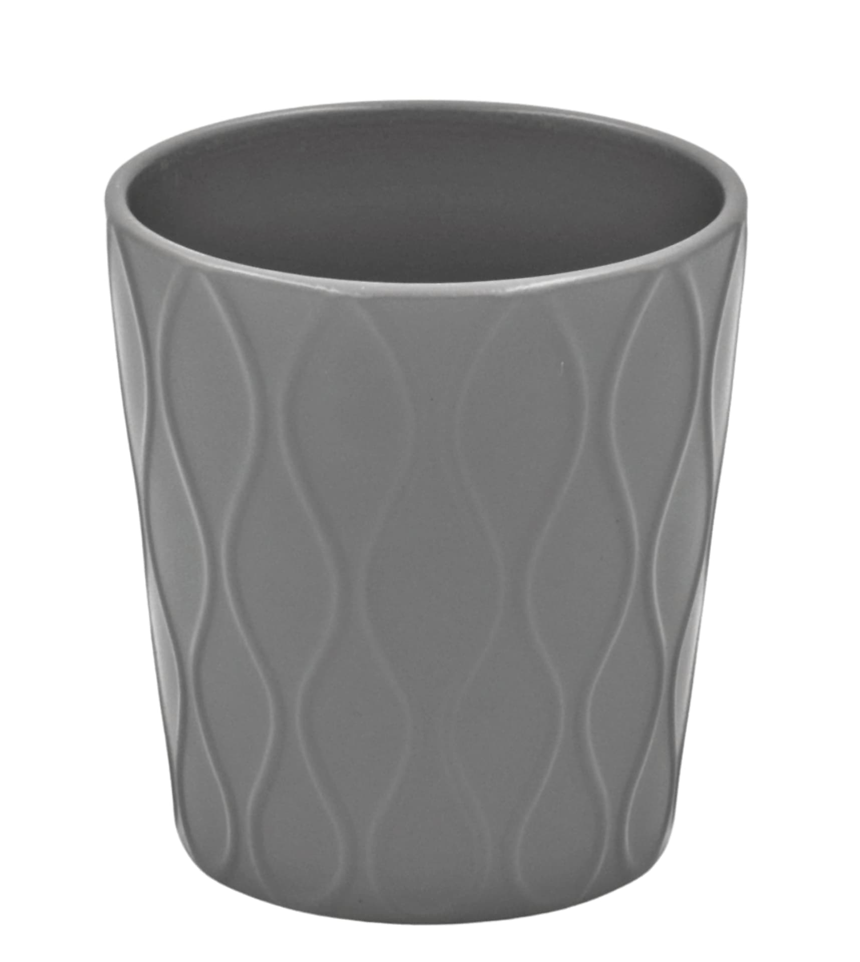 

Osłonka ceramiczna ROTI jasny szary, 13,5 cm