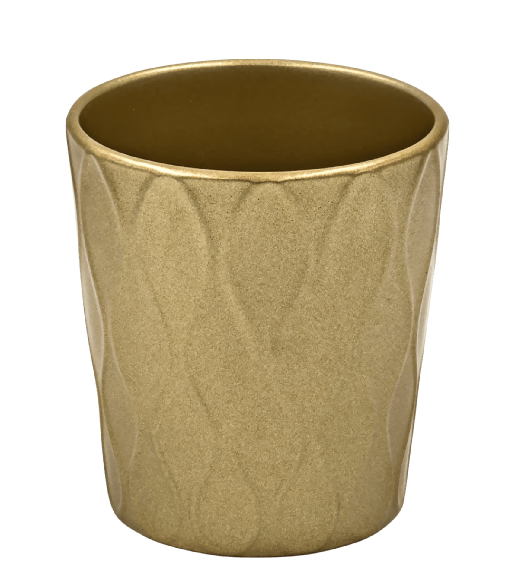 

Osłonka ceramiczna ROTI złota, 13,5 cm