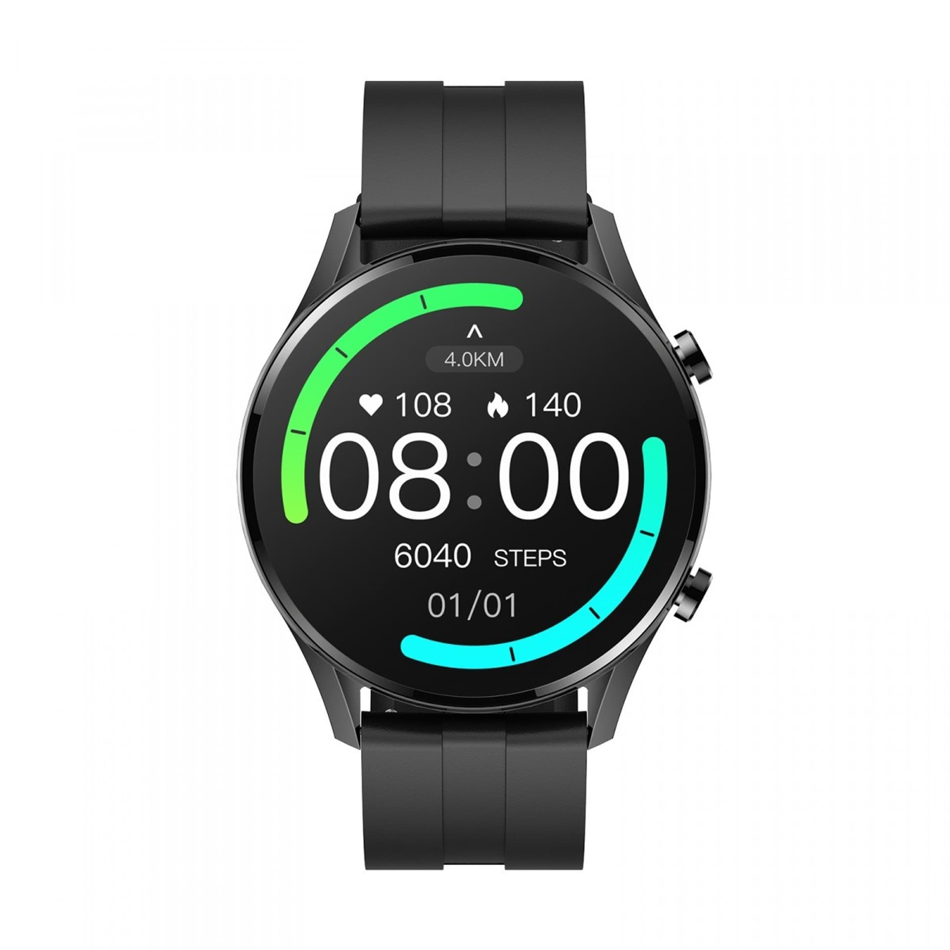 

Smartwatch Fit FW54 IRON