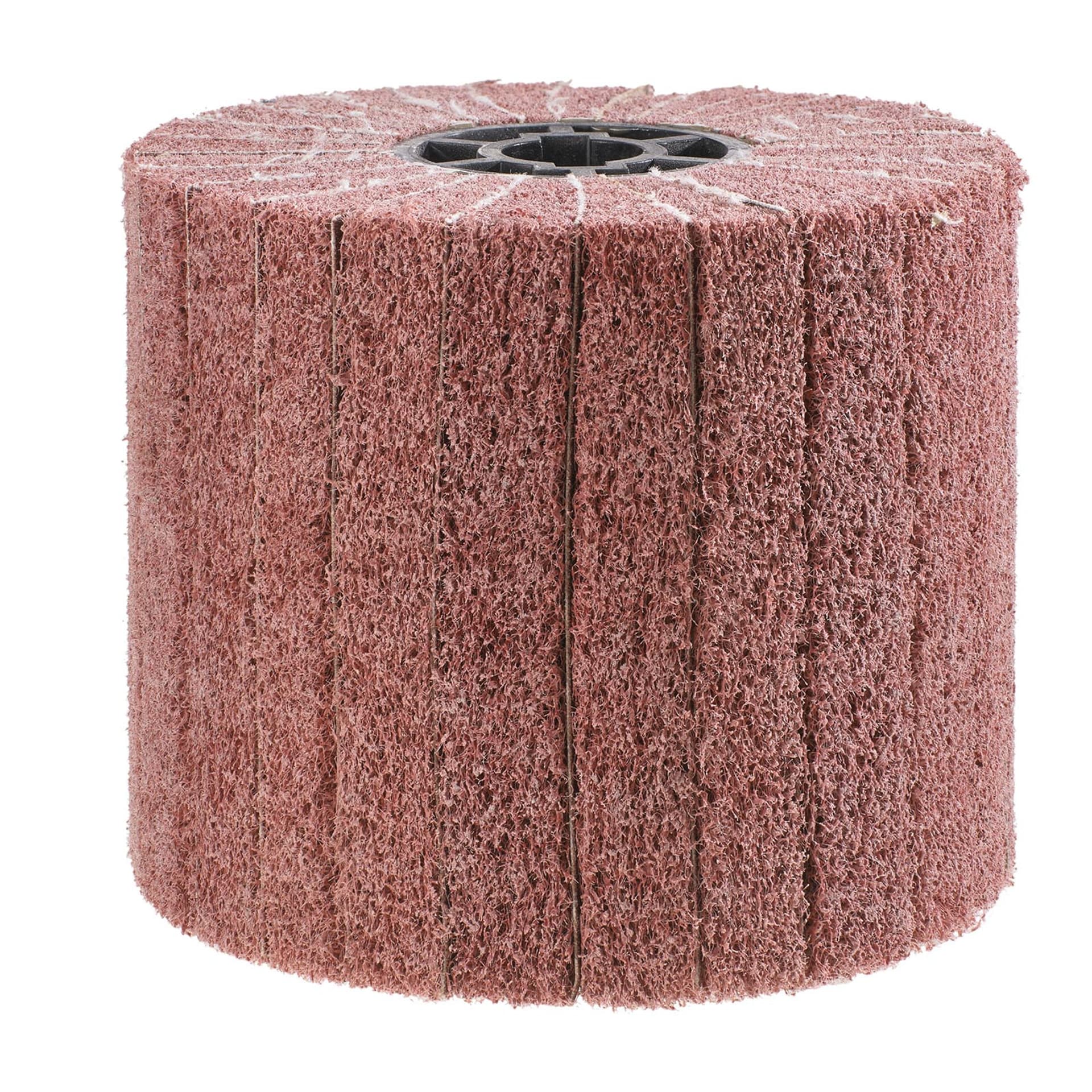 

Wałek szlifierski polerski nylonowy 120 x 100 mm M19 ziarnistość 80 MSW-WHEELS-80A