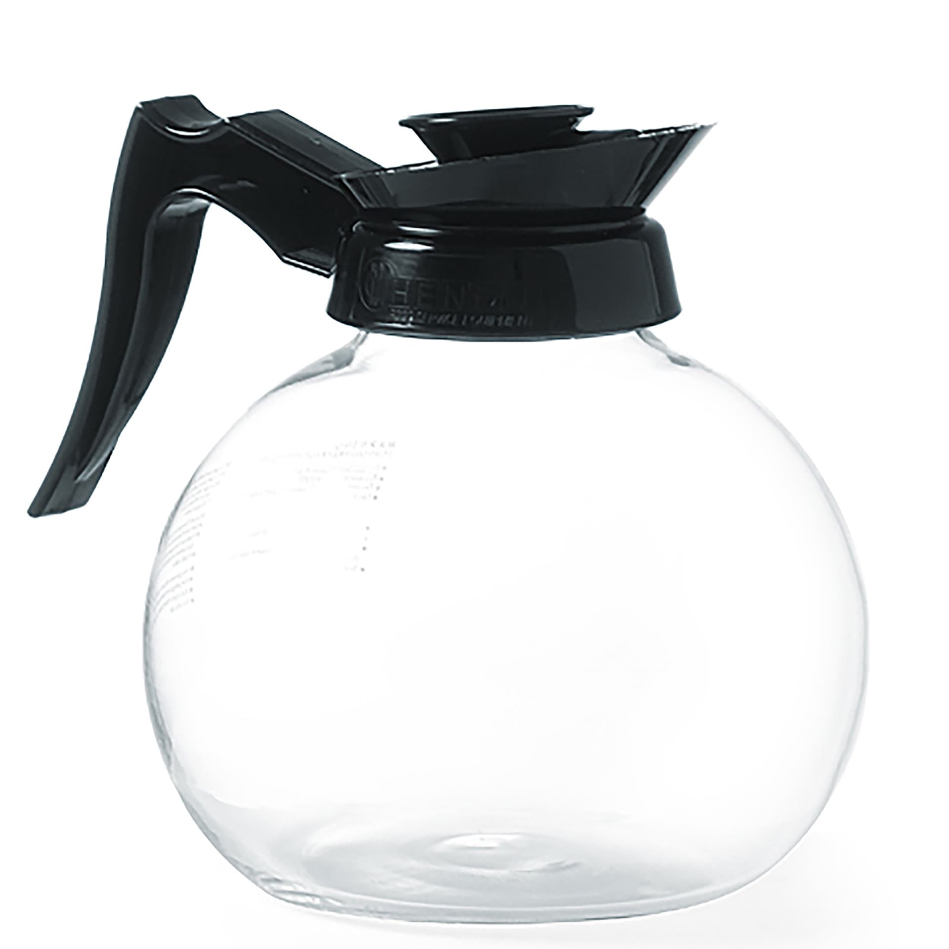 

Dzbanek do ekspresu przelewowego do kawy 1.8L - Hendi 445907