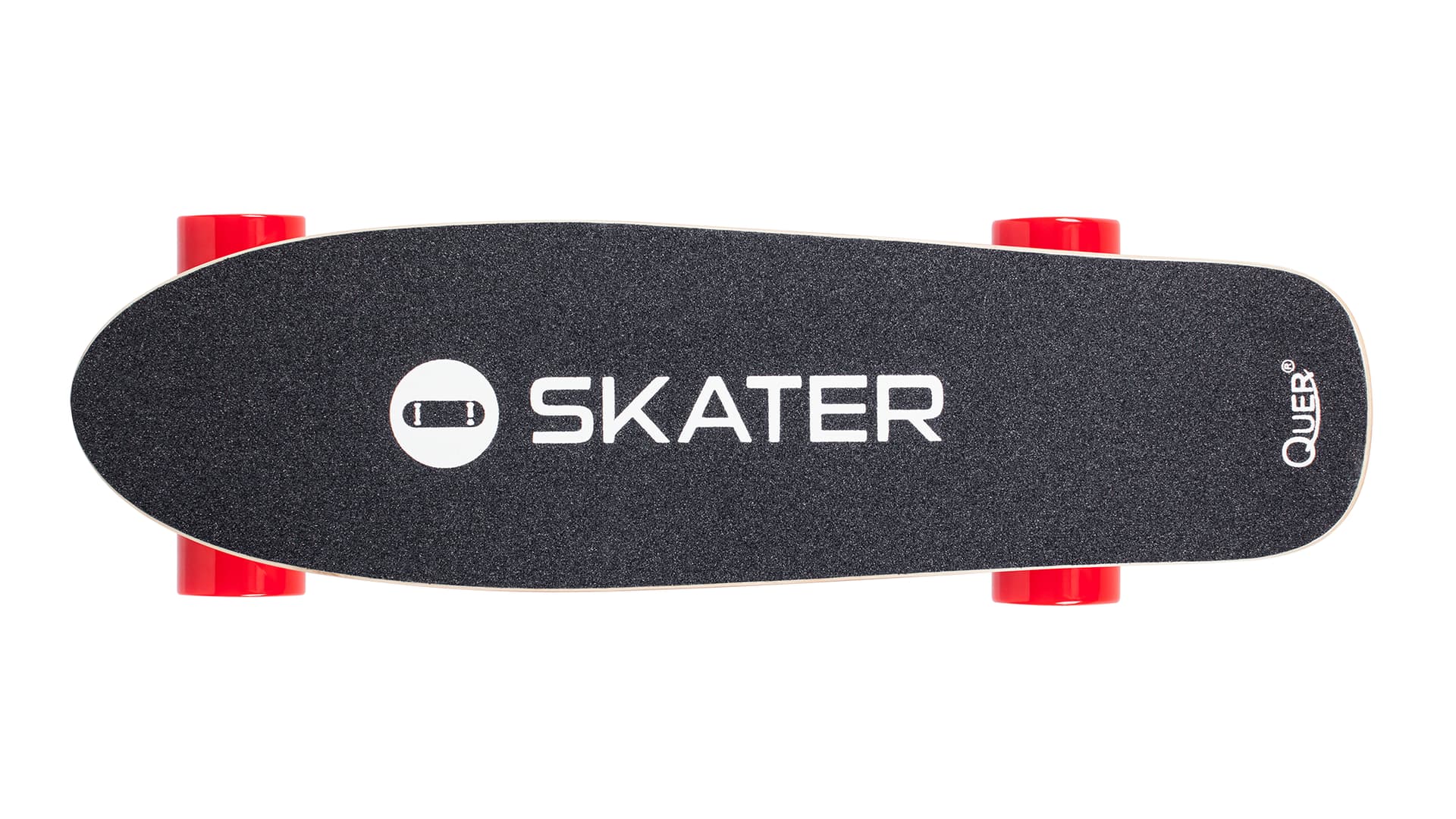 

Deskorolka elektryczna SKATER by QUER