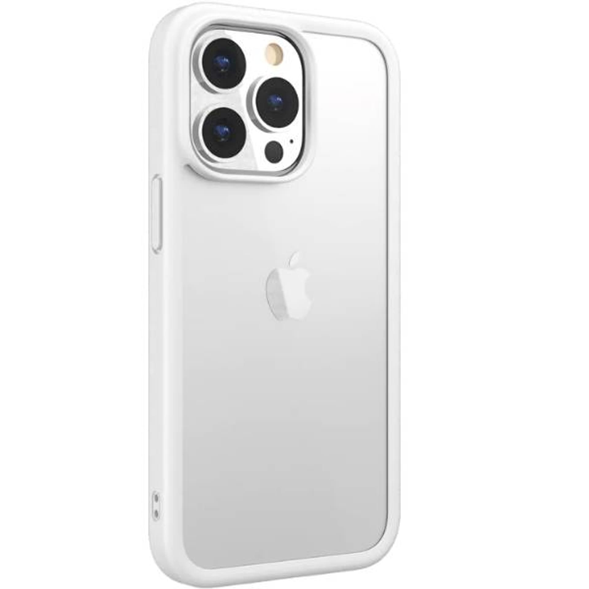 

SwitchEasy Etui AERO Plus do iPhone 13 Pro Max białe