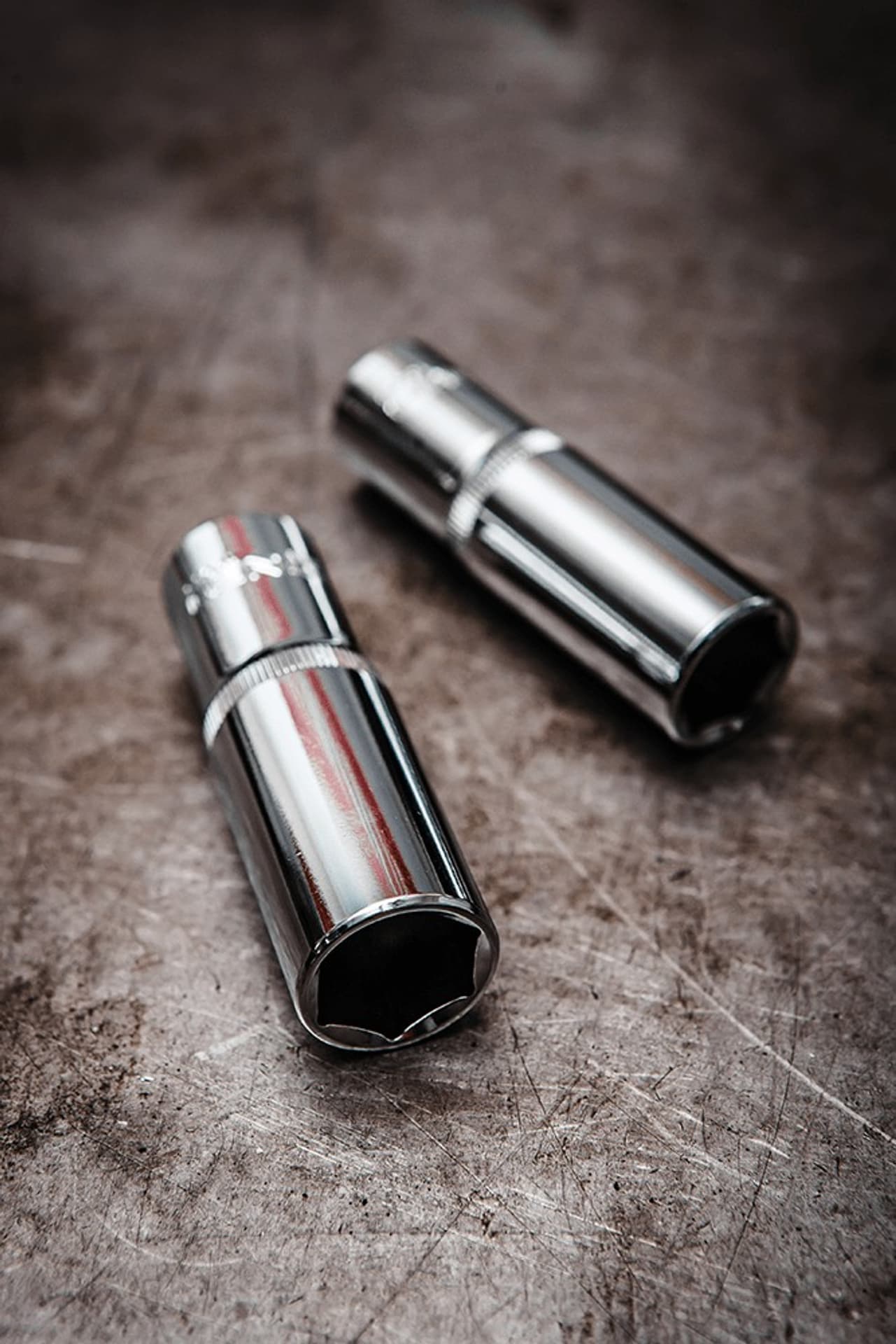 

Nasadka sześciokątna 3/4", 55 mm
