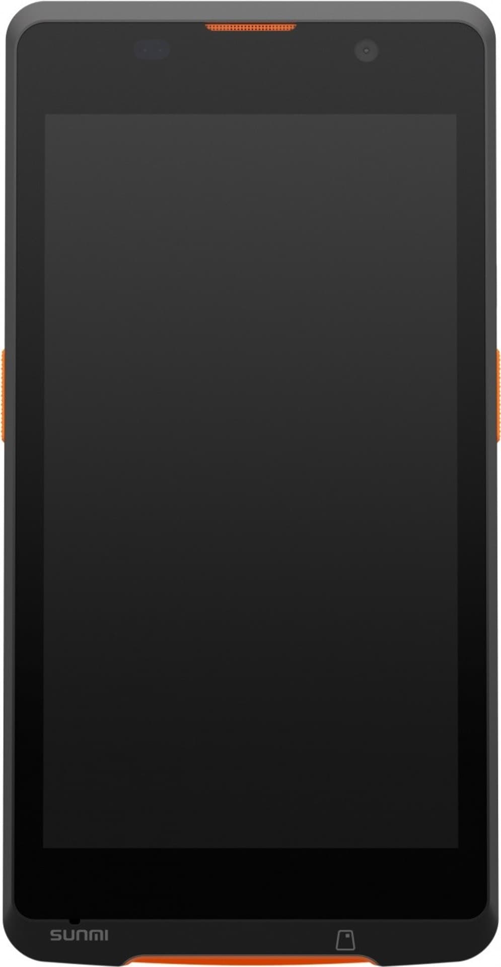 

Terminal patniczny P2 Mini, Android 9.0 GO, 1GB+8GB, Front CAM: 0.3M, Rear CAM:5M, WIFI, 4G, Phone call