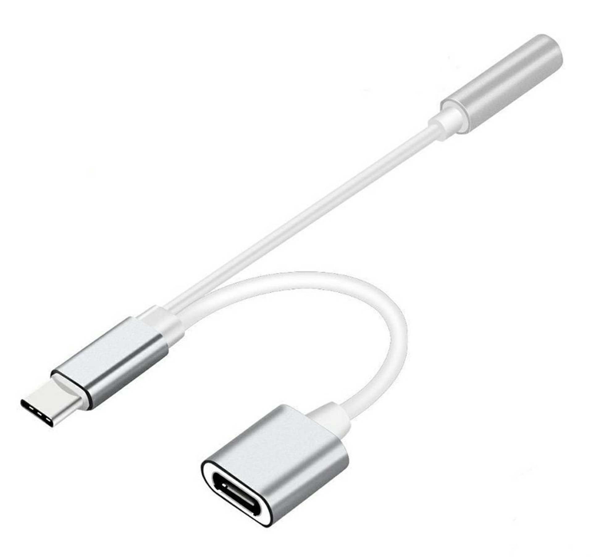 

AK291B Adapter usb type-c audio